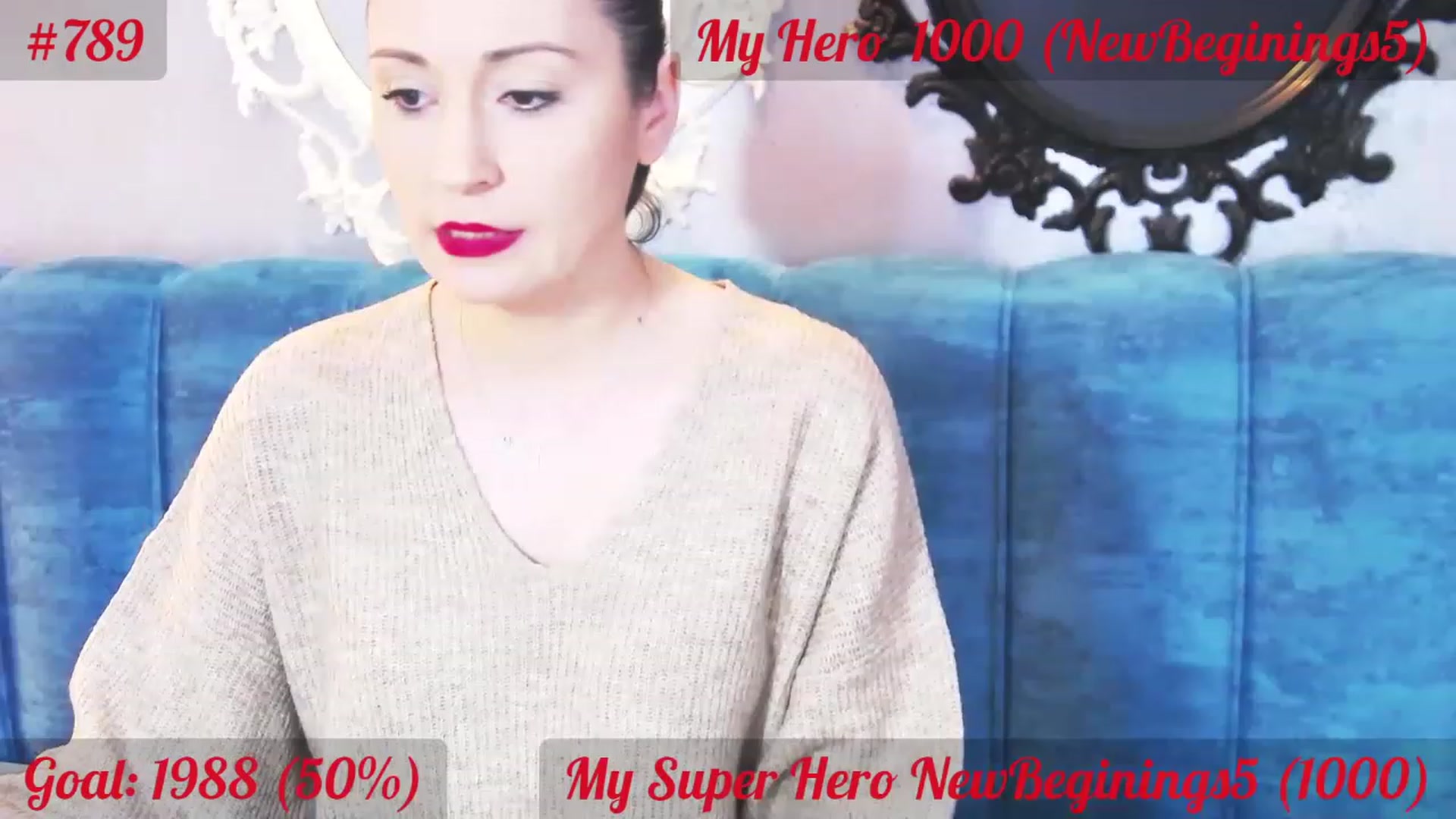 Gallery image thumbnail from QuinnieSmile's myfreecams stream on, 04/28/2023, 09:55 image 6 of 20
