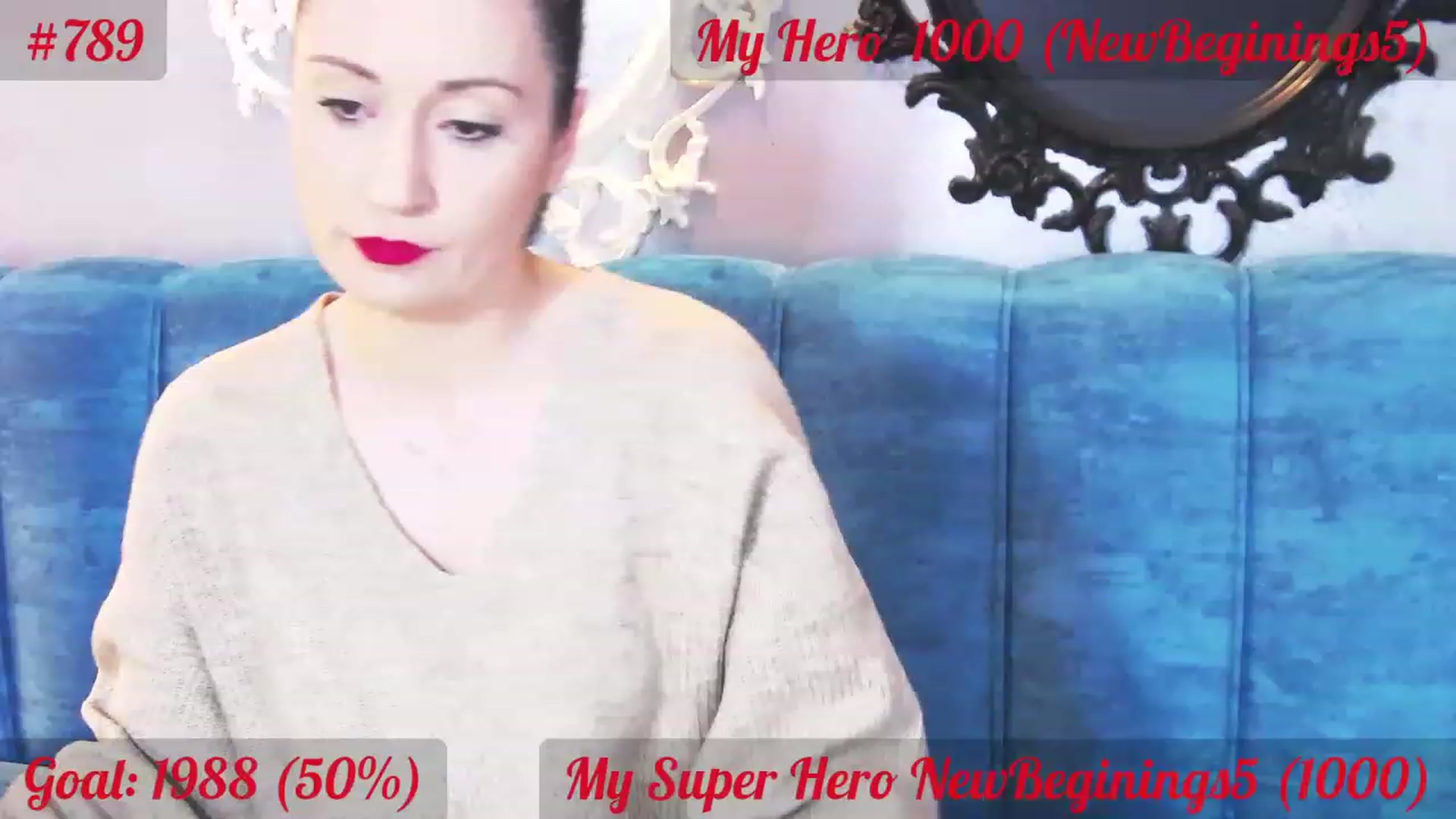 Gallery image thumbnail from QuinnieSmile's myfreecams stream on, 04/28/2023, 09:55 image 16 of 20