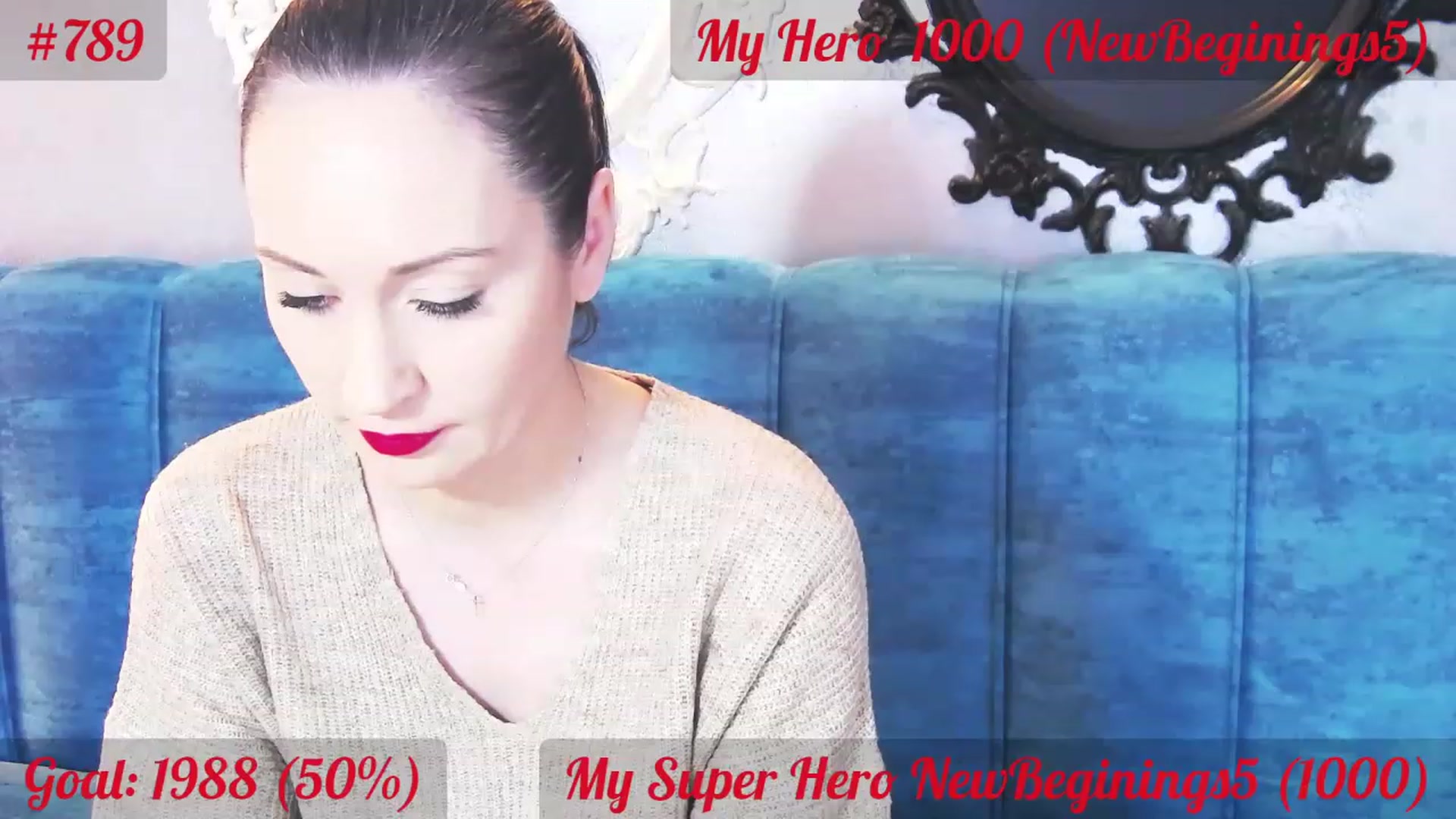 Gallery image thumbnail from QuinnieSmile's myfreecams stream on, 04/28/2023, 09:55 image 14 of 20