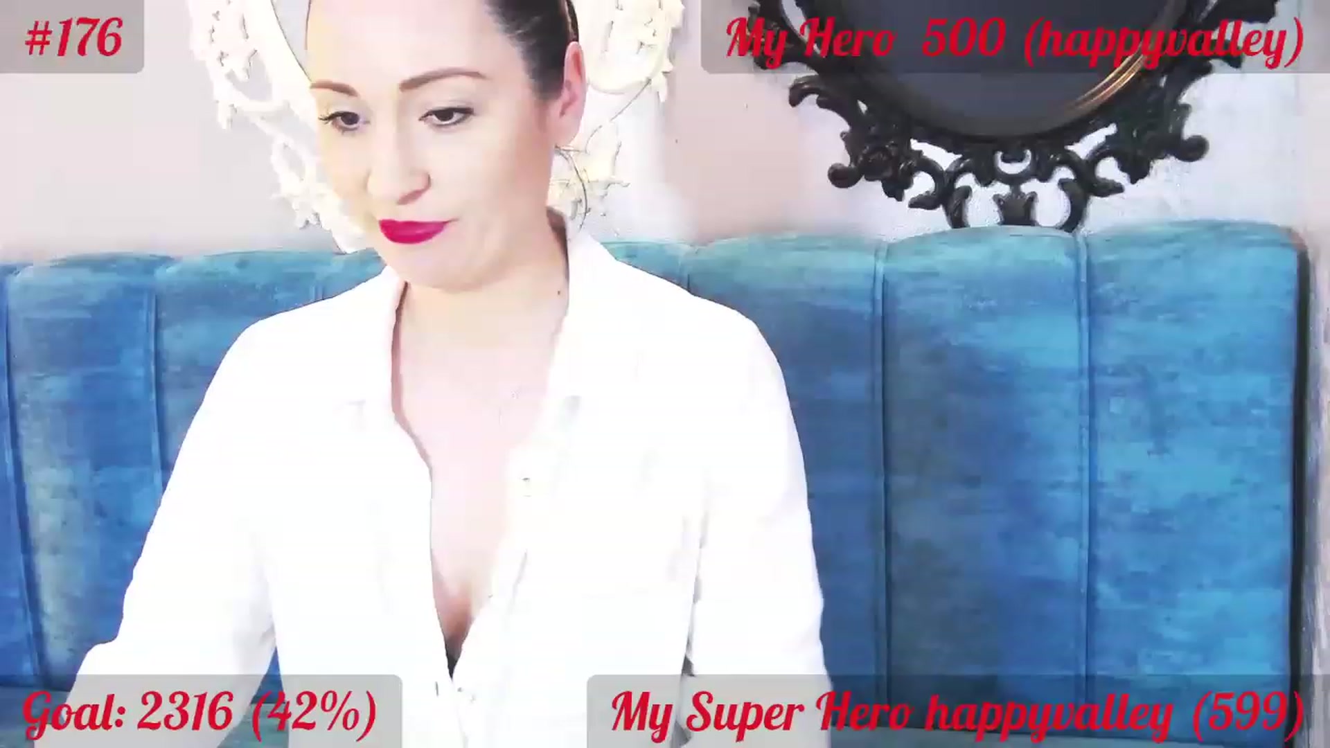 Gallery image thumbnail from QuinnieSmile's myfreecams stream on, 05/02/2023, 12:03 image 1 of 20