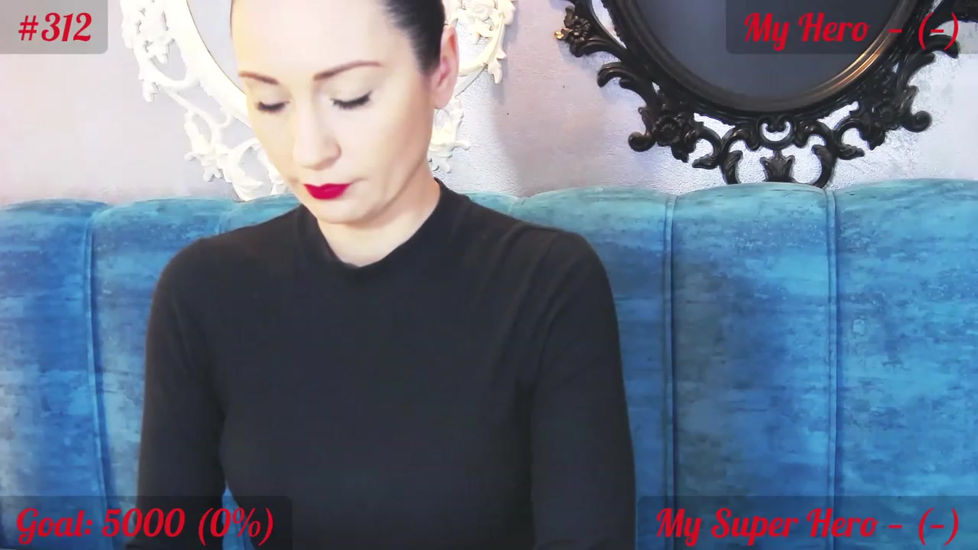 Gallery image thumbnail from QuinnieSmile's myfreecams stream on, 05/04/2023, 07:47 image 3 of 20