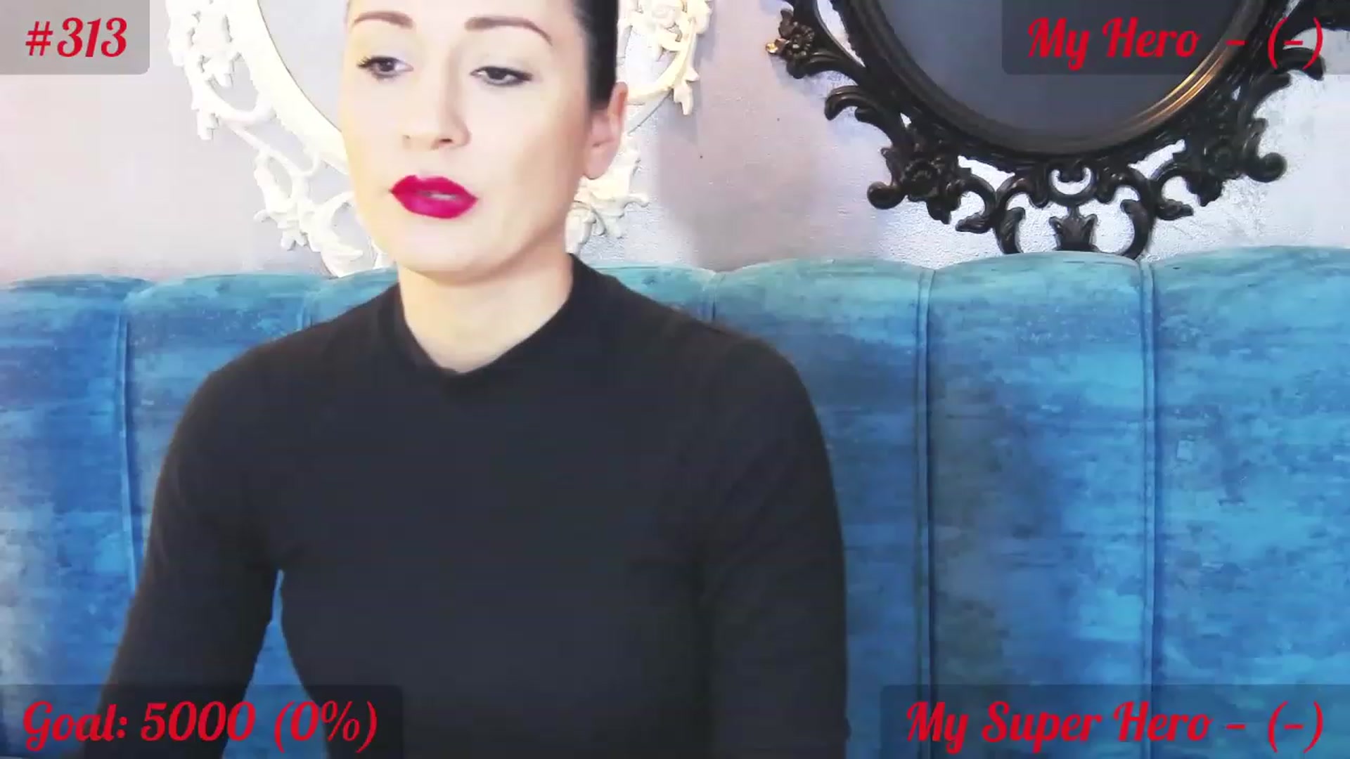 Gallery image thumbnail from QuinnieSmile's myfreecams stream on, 05/04/2023, 07:47 image 7 of 20