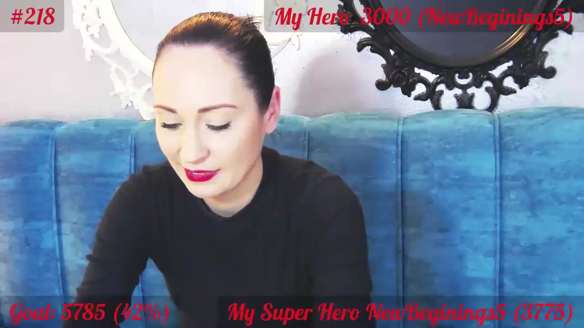 Gallery image thumbnail from QuinnieSmile's myfreecams stream on, 05/04/2023, 11:43 image 16 of 20