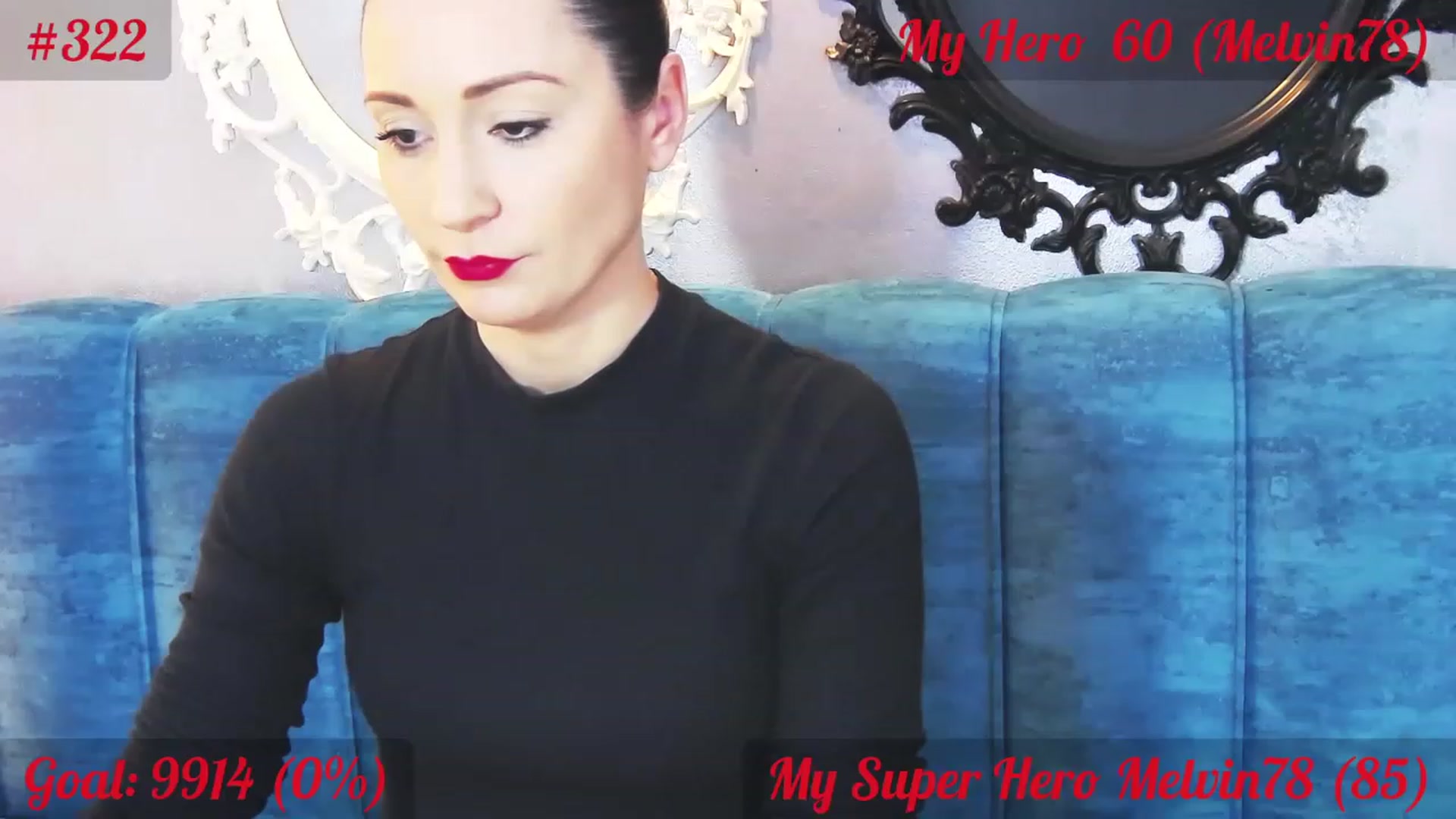 Gallery image thumbnail from QuinnieSmile's myfreecams stream on, 05/04/2023, 11:43 image 5 of 20