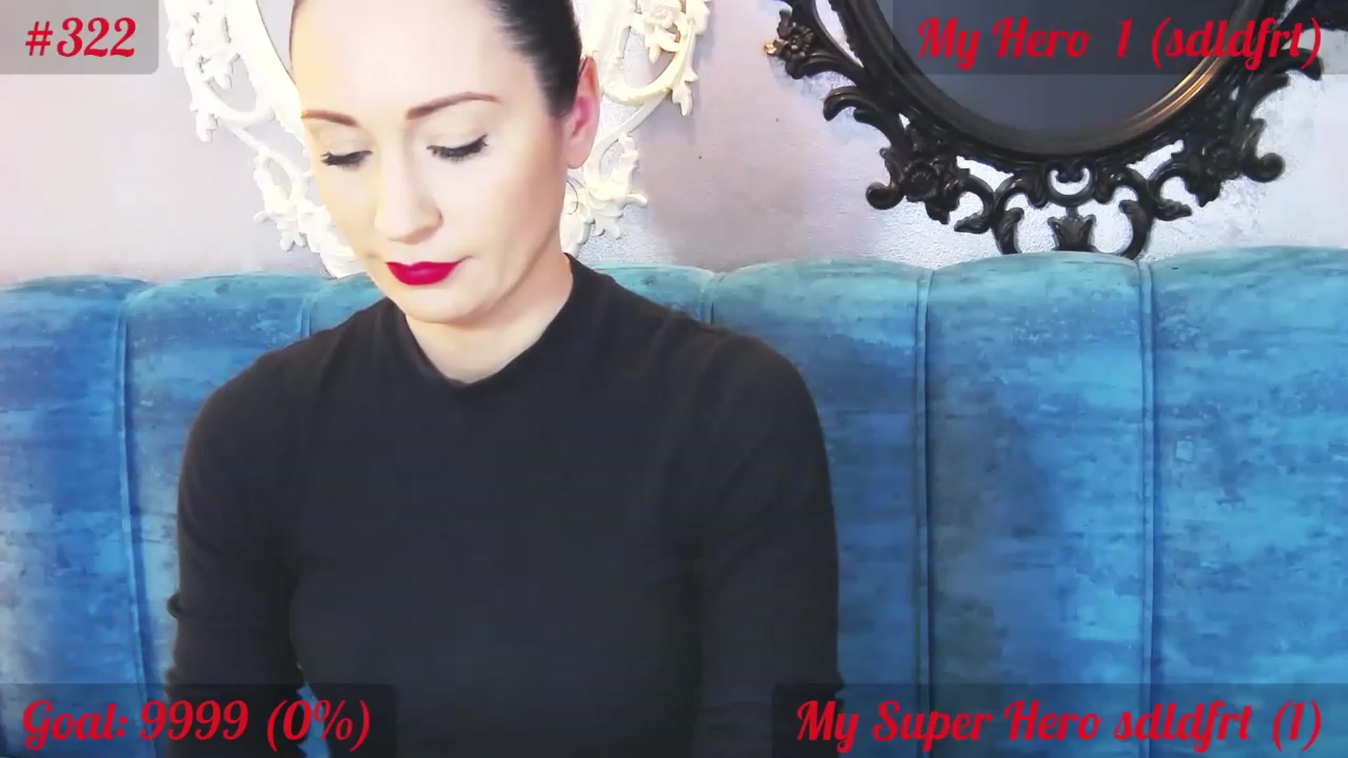 Gallery image thumbnail from QuinnieSmile's myfreecams stream on, 05/04/2023, 11:43 image 3 of 20
