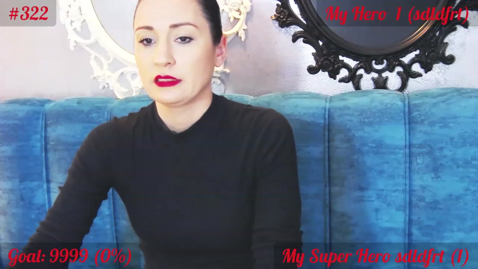 Gallery image thumbnail from QuinnieSmile's myfreecams stream on, 05/04/2023, 11:43 image 1 of 20