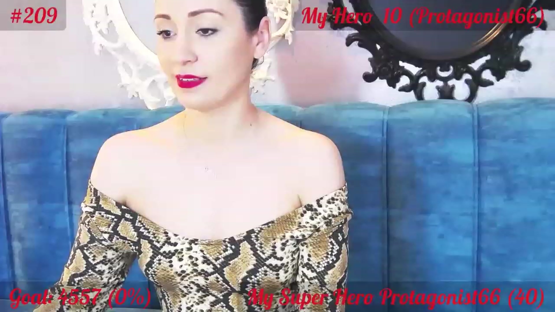 Gallery image thumbnail from QuinnieSmile's myfreecams stream on, 05/05/2023, 11:03 image 16 of 20