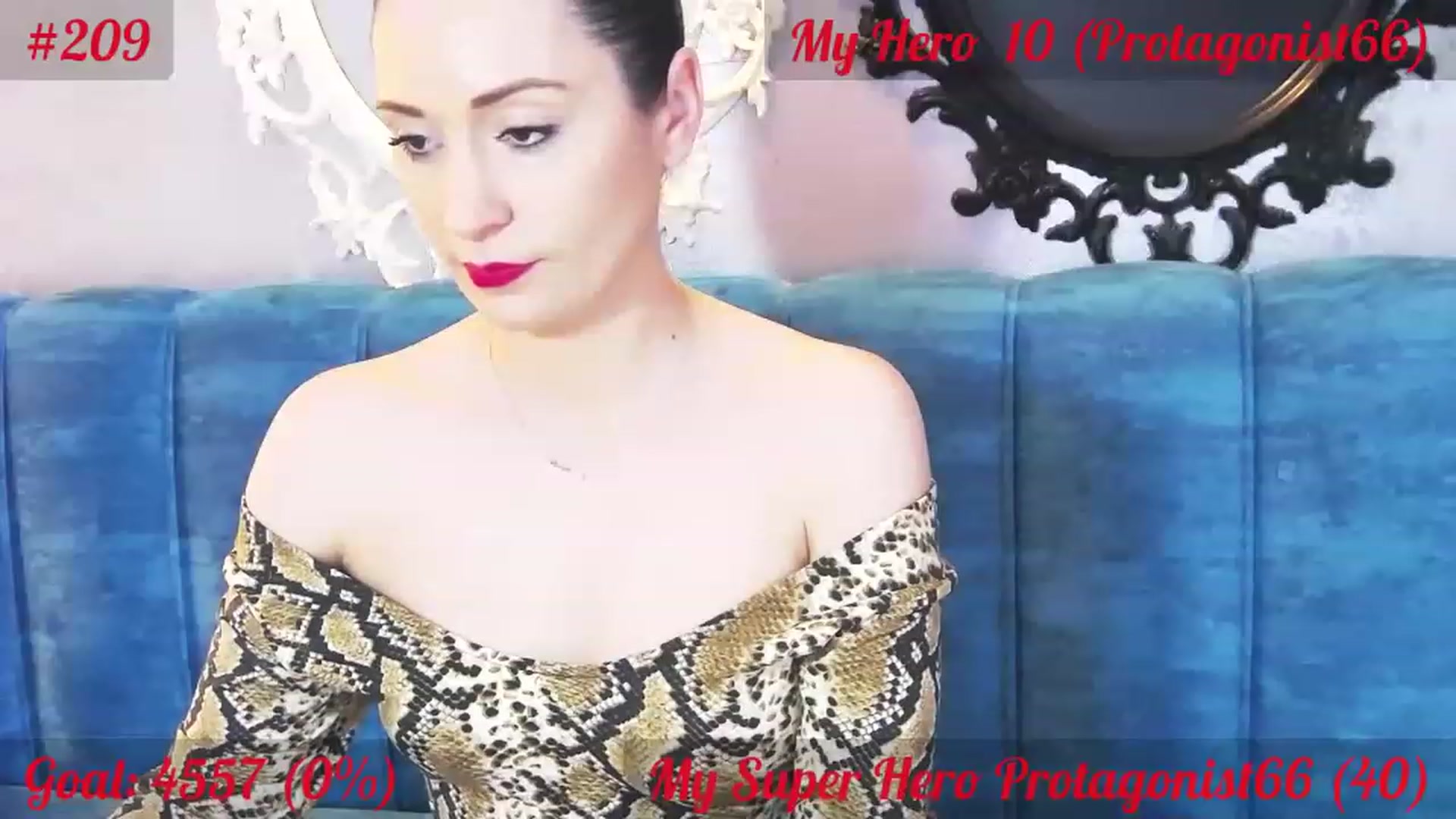 Gallery image thumbnail from QuinnieSmile's myfreecams stream on, 05/05/2023, 11:03 image 15 of 20