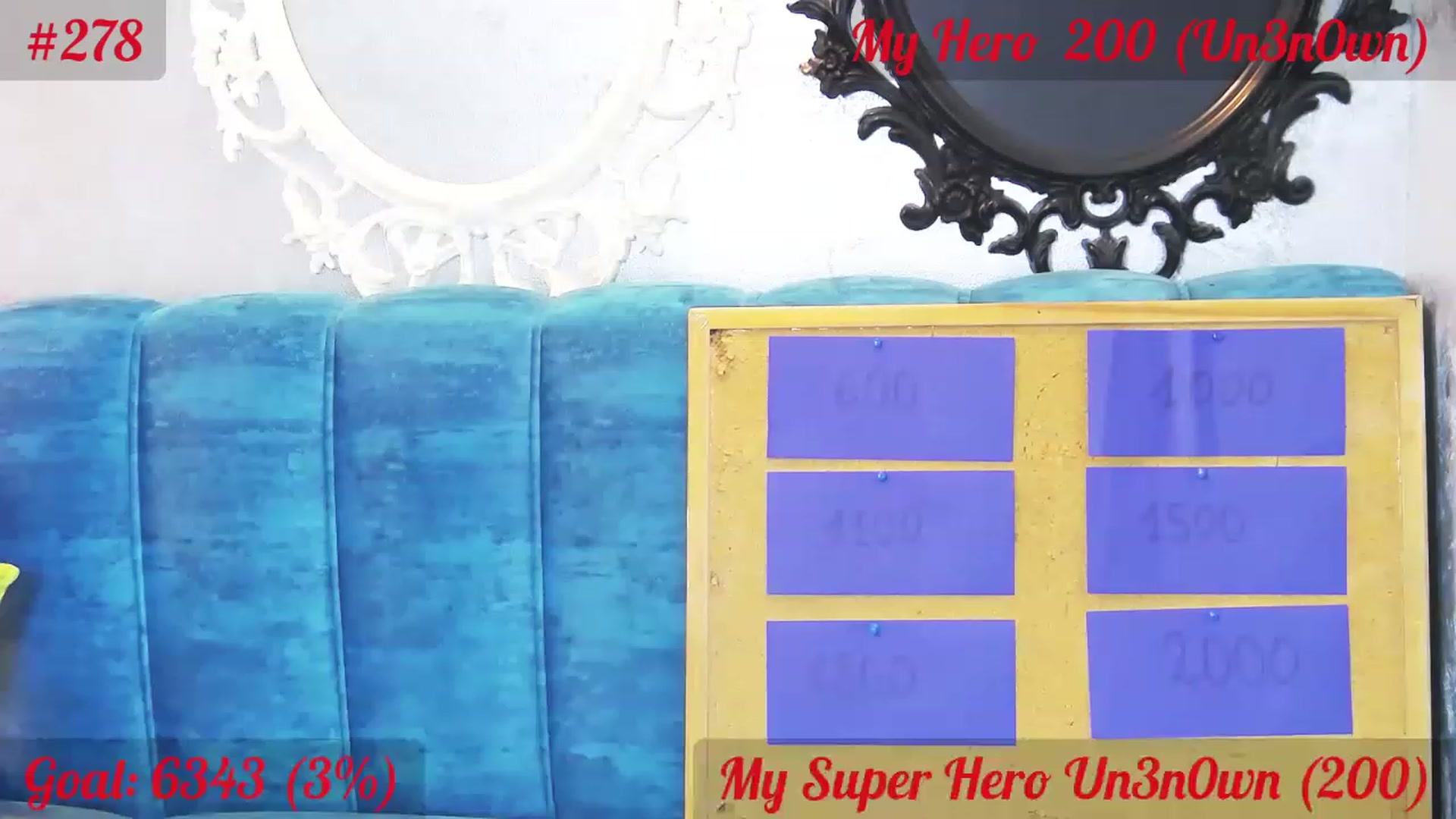 Gallery image thumbnail from QuinnieSmile's myfreecams stream on, 05/18/2023, 08:45 image 5 of 20