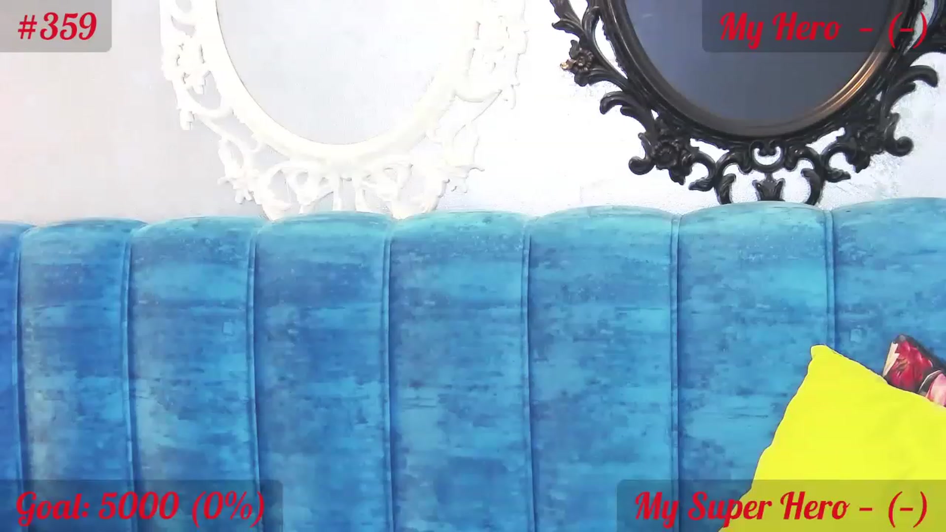 Gallery image thumbnail from QuinnieSmile's myfreecams stream on, 05/23/2023, 07:26 image 14 of 20