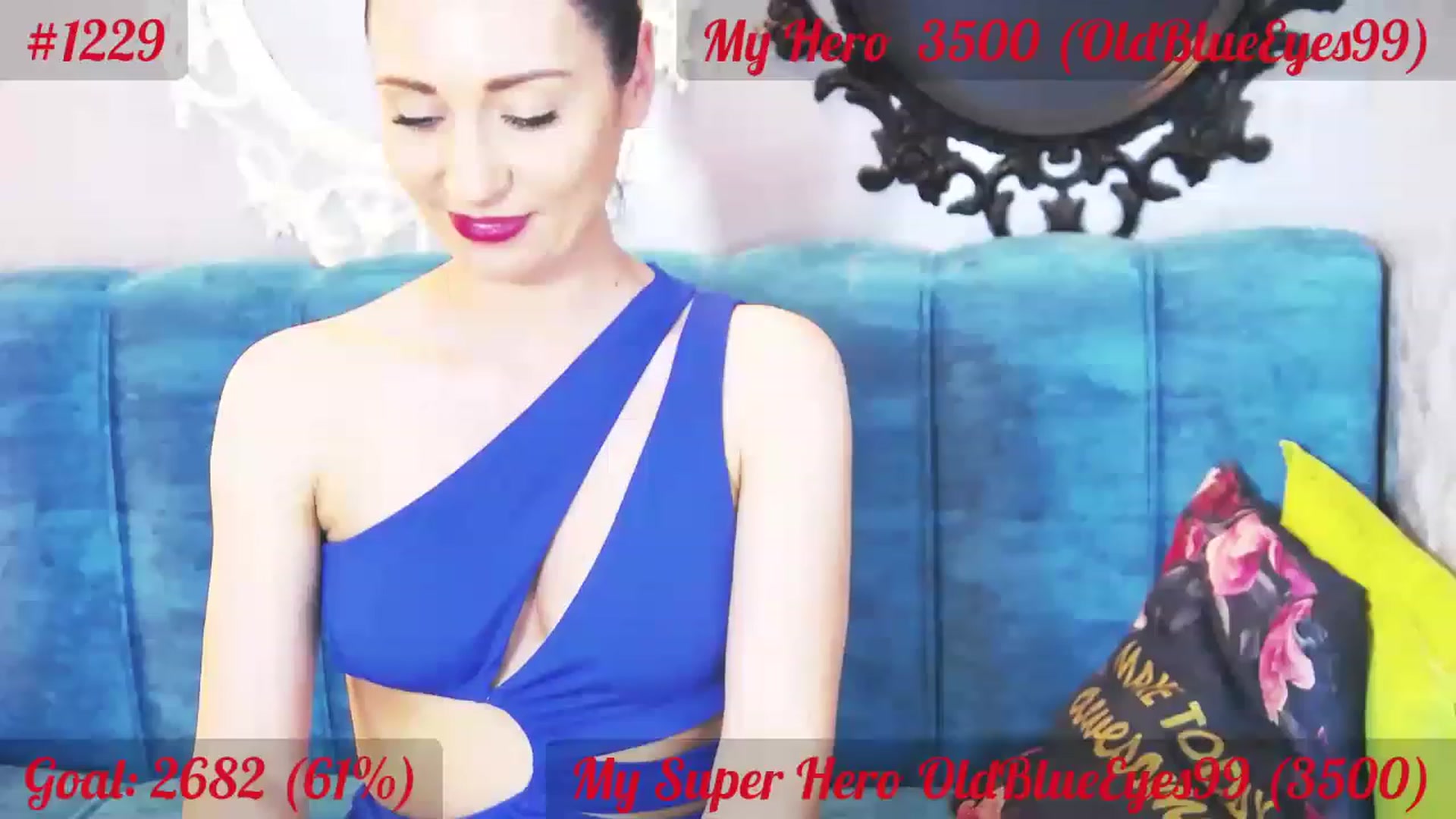 Gallery image thumbnail from QuinnieSmile's myfreecams stream on, 06/10/2023, 10:42 image 19 of 20