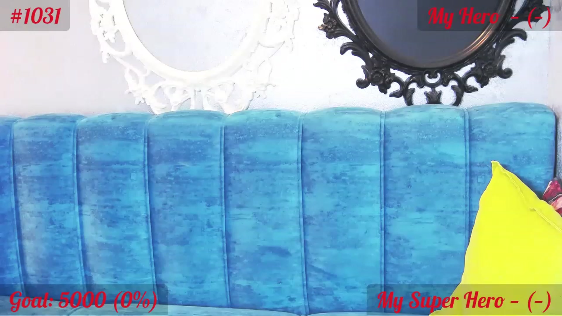 Gallery image thumbnail from QuinnieSmile's myfreecams stream on, 06/13/2023, 11:51 image 6 of 20