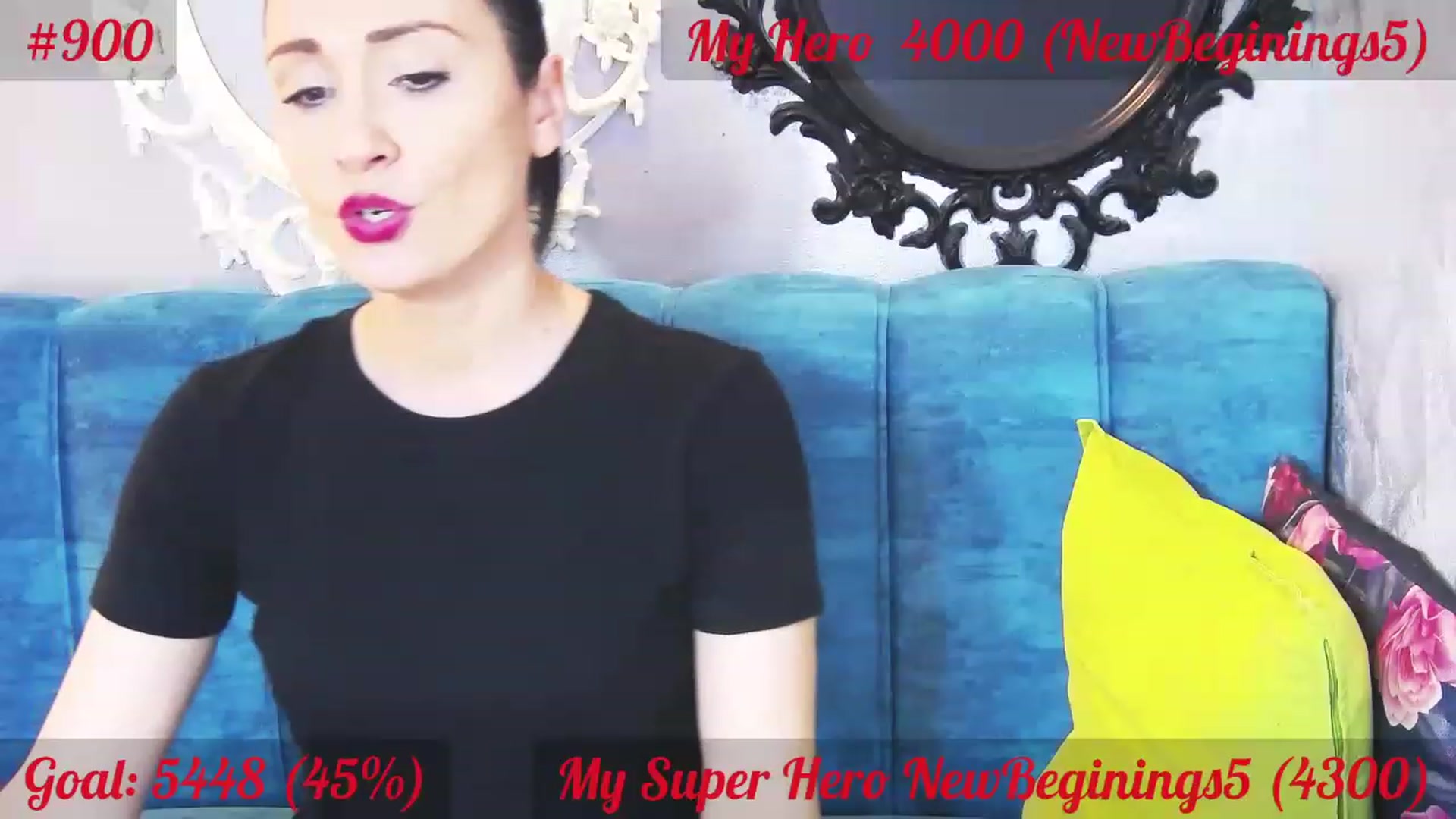 Gallery image thumbnail from QuinnieSmile's myfreecams stream on, 06/14/2023, 12:03 image 5 of 20