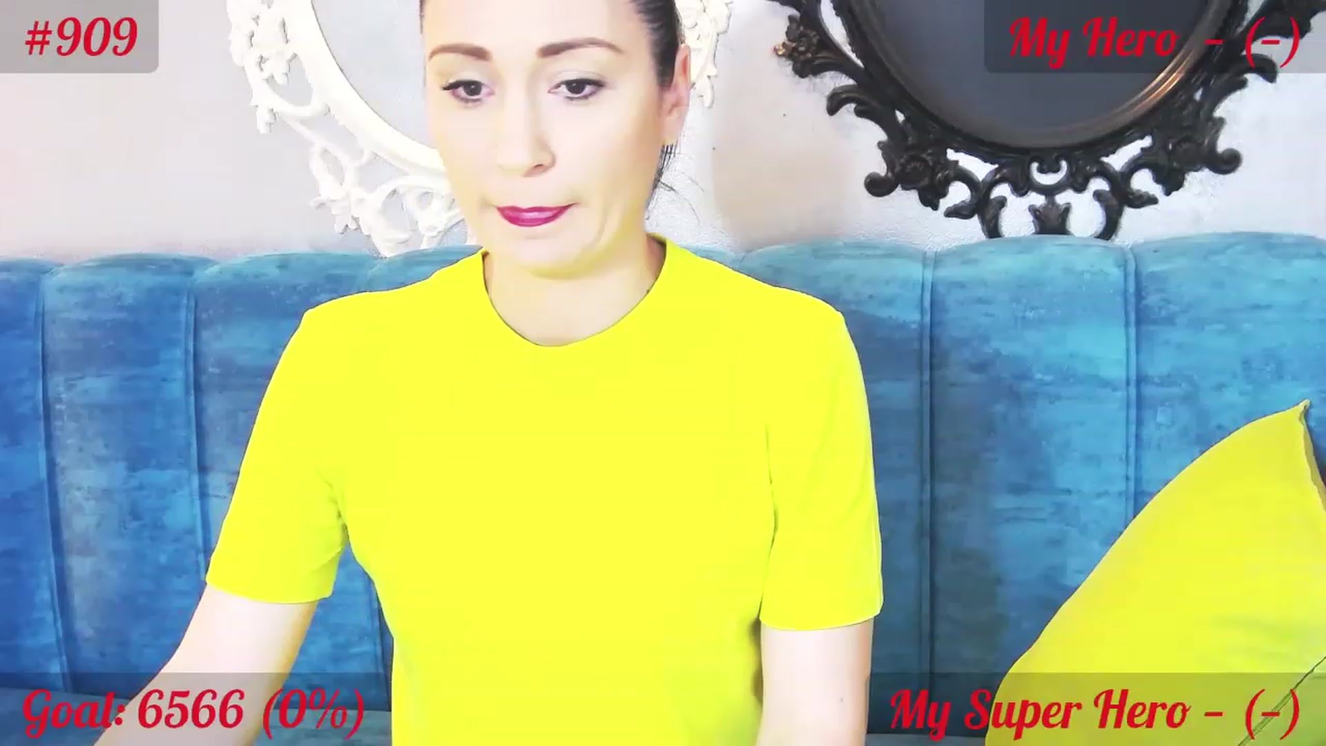 Gallery image thumbnail from QuinnieSmile's myfreecams stream on, 06/15/2023, 08:55 image 17 of 20