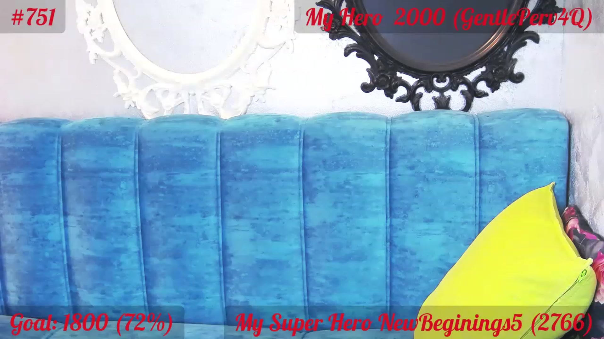 Gallery image thumbnail from QuinnieSmile's myfreecams stream on, 06/15/2023, 11:34 image 18 of 20