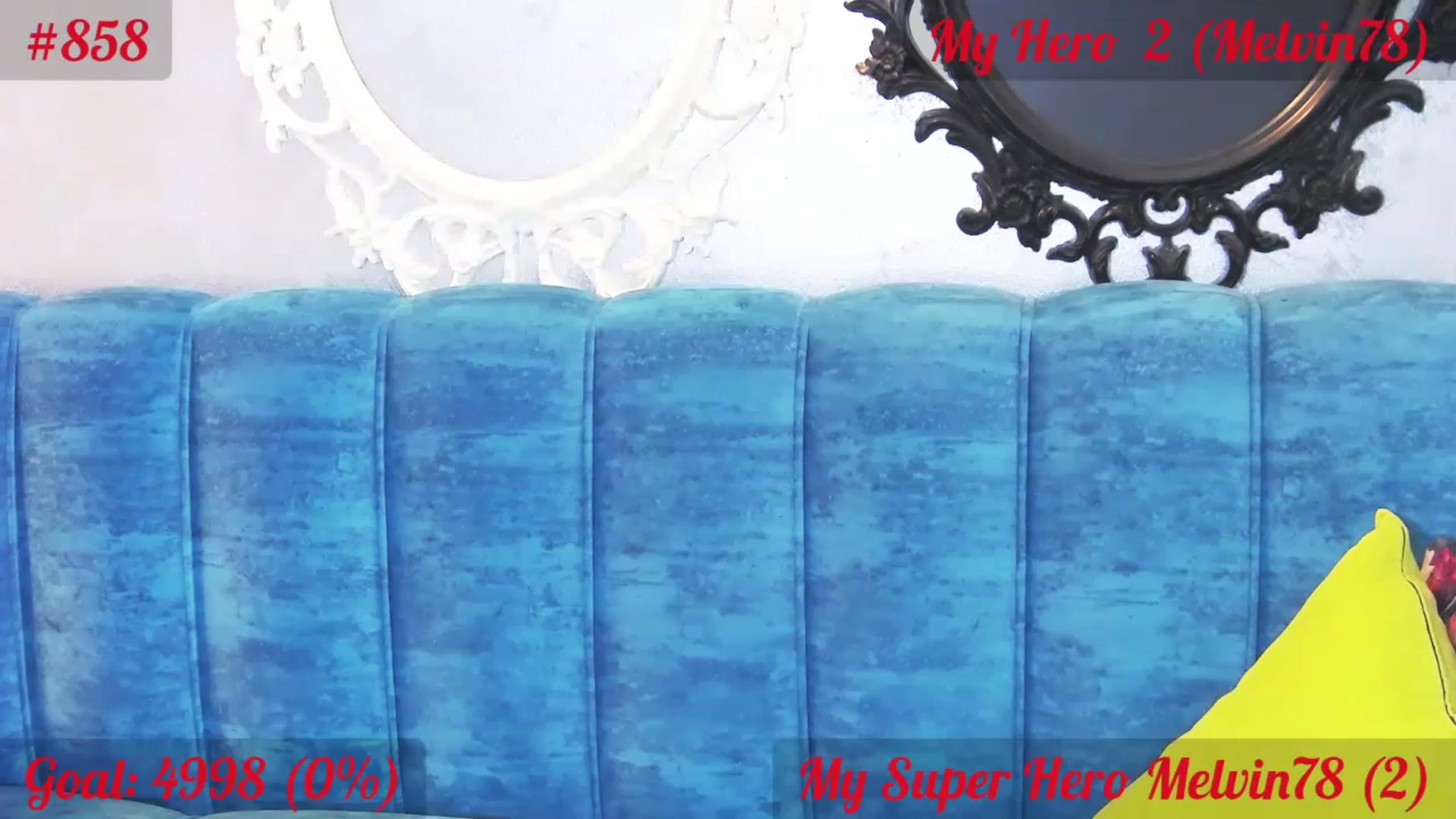 Gallery image thumbnail from QuinnieSmile's myfreecams stream on, 06/21/2023, 09:50 image 11 of 20