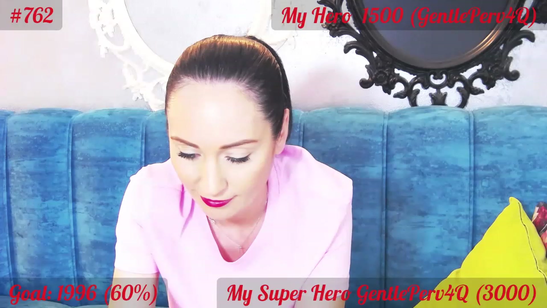 Gallery image thumbnail from QuinnieSmile's myfreecams stream on, 06/21/2023, 12:09 image 19 of 20