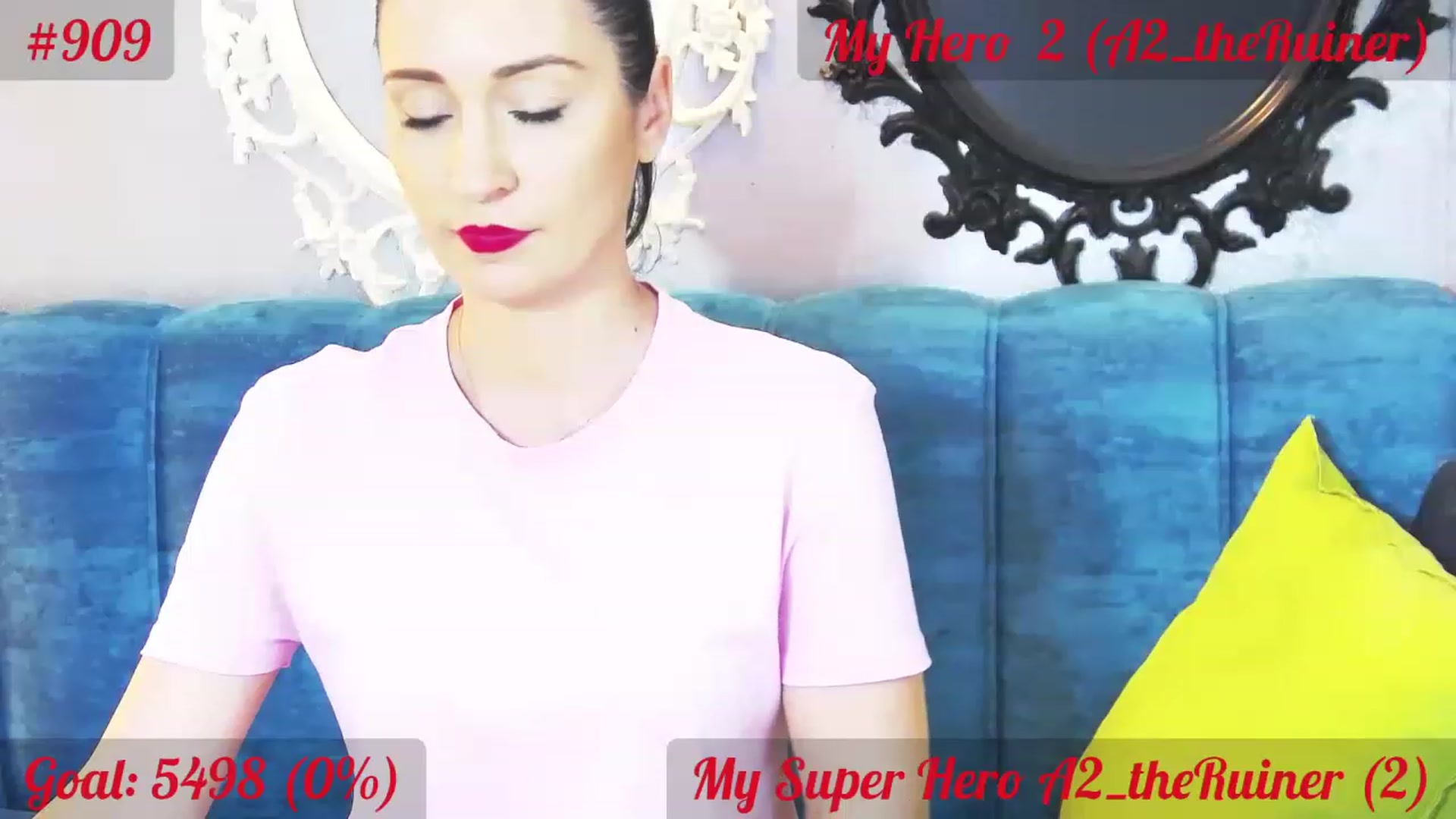 Gallery image thumbnail from QuinnieSmile's myfreecams stream on, 06/26/2023, 11:57 image 13 of 20