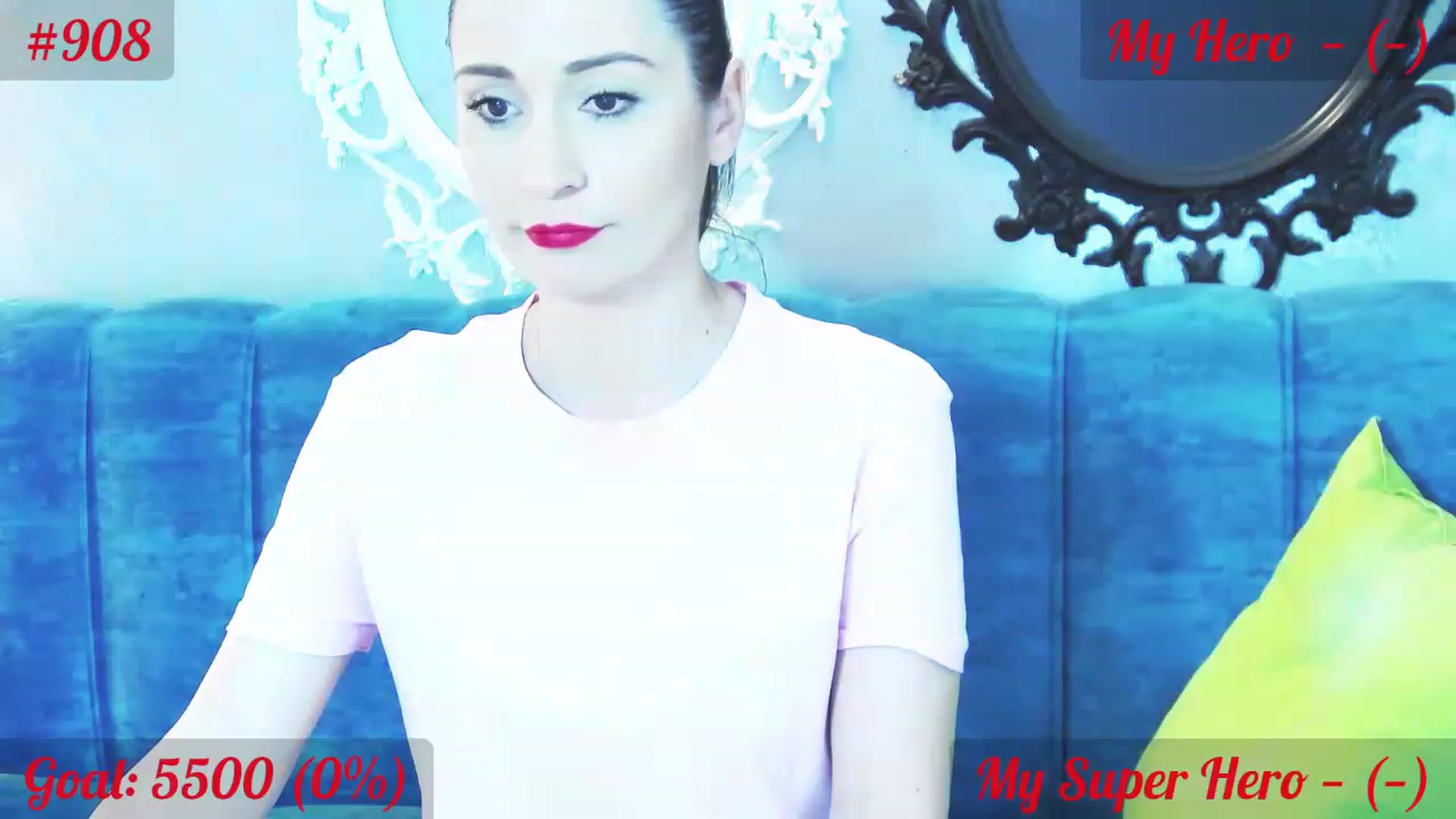 Gallery image thumbnail from QuinnieSmile's myfreecams stream on, 06/26/2023, 11:57 image 1 of 20