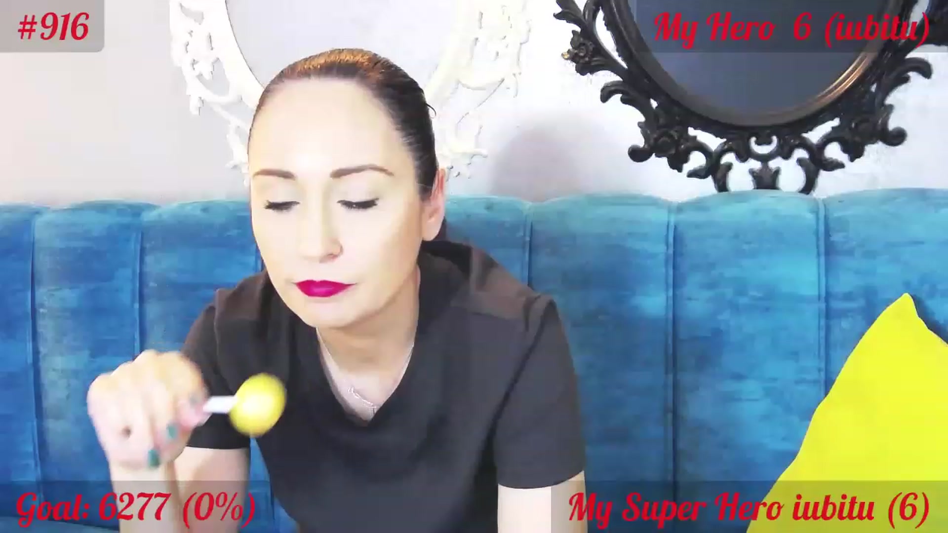Gallery image thumbnail from QuinnieSmile's myfreecams stream on, 06/27/2023, 11:10 image 17 of 20