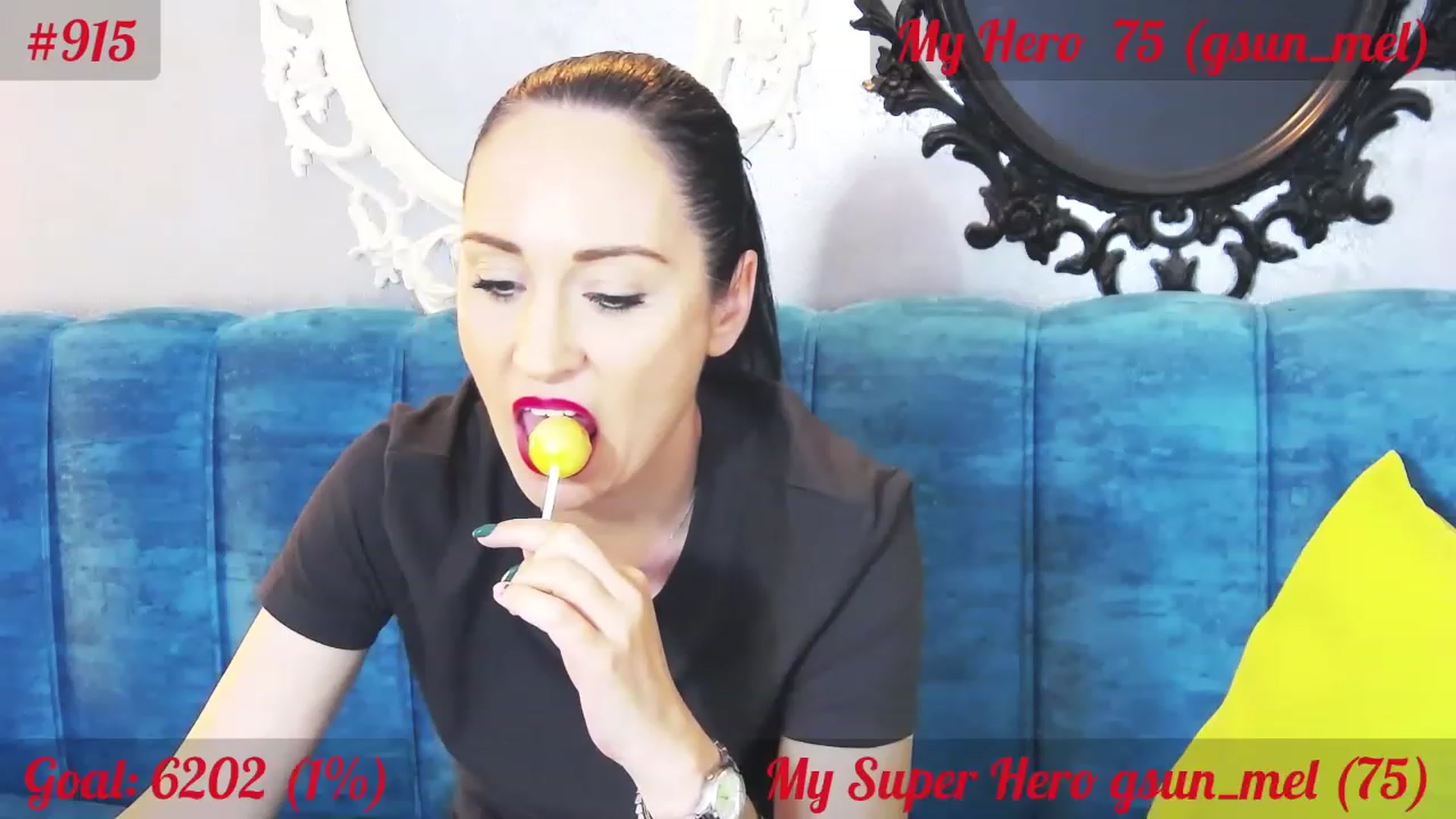 Gallery image thumbnail from QuinnieSmile's myfreecams stream on, 06/27/2023, 11:10 image 19 of 20