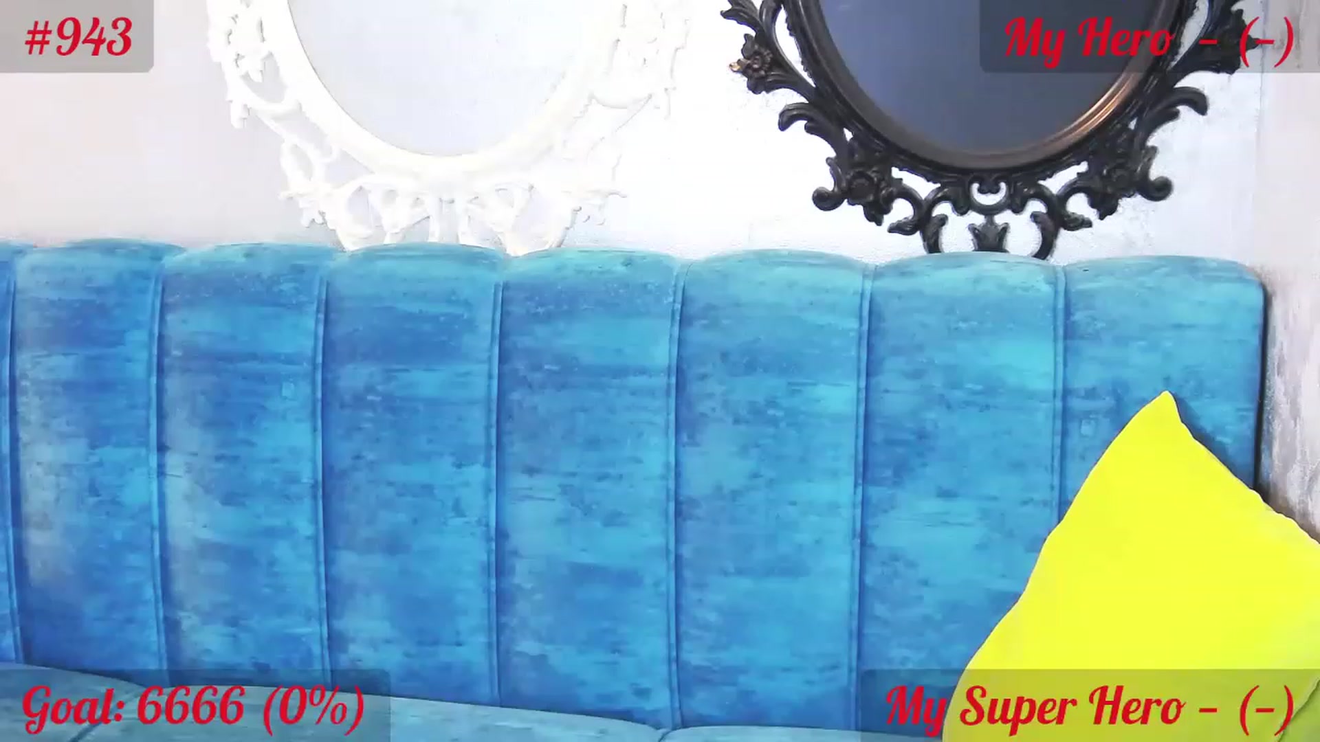 Gallery image thumbnail from QuinnieSmile's myfreecams stream on, 06/28/2023, 07:56 image 9 of 20