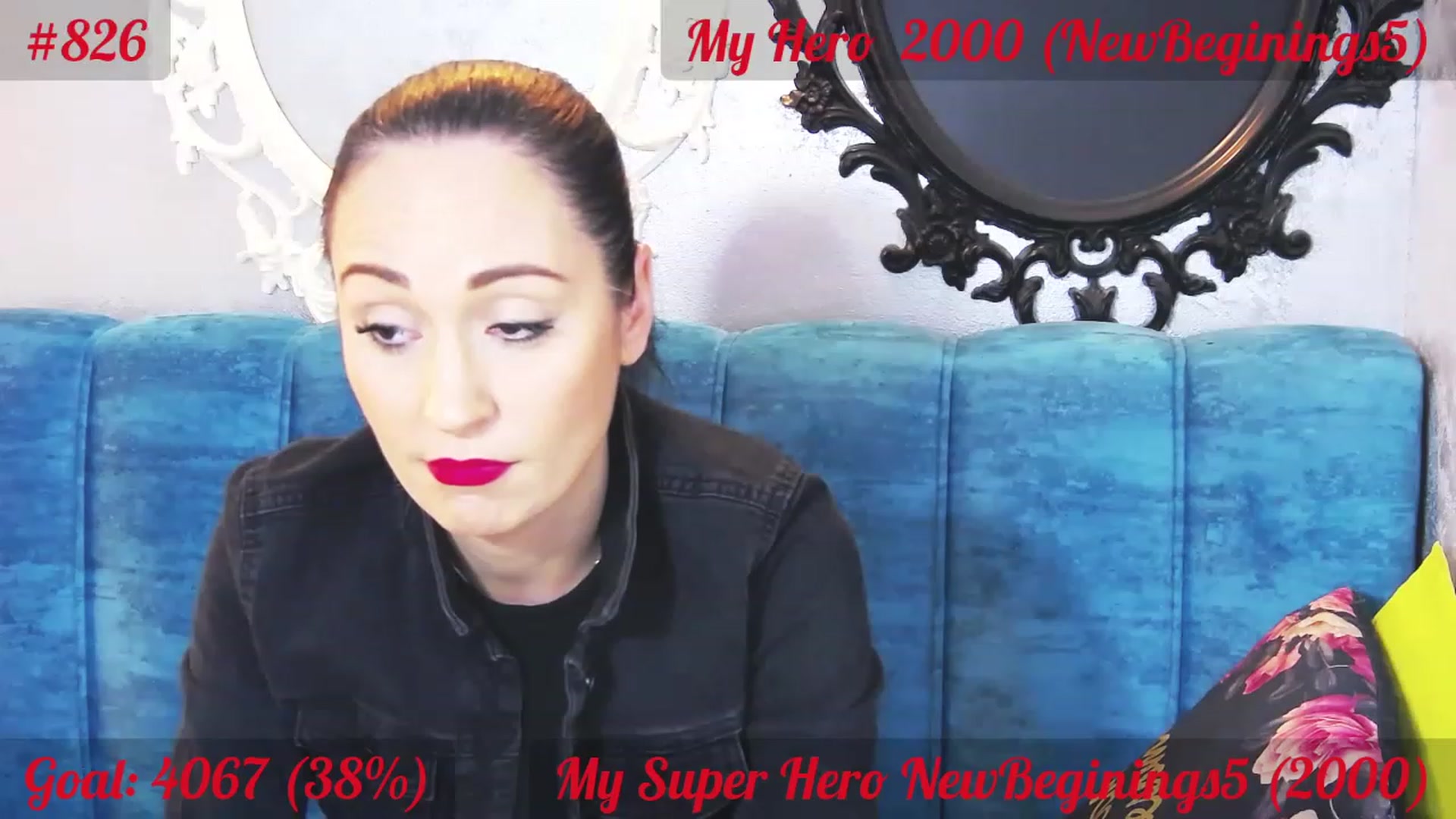 Gallery image thumbnail from QuinnieSmile's myfreecams stream on, 06/29/2023, 10:56 image 18 of 20