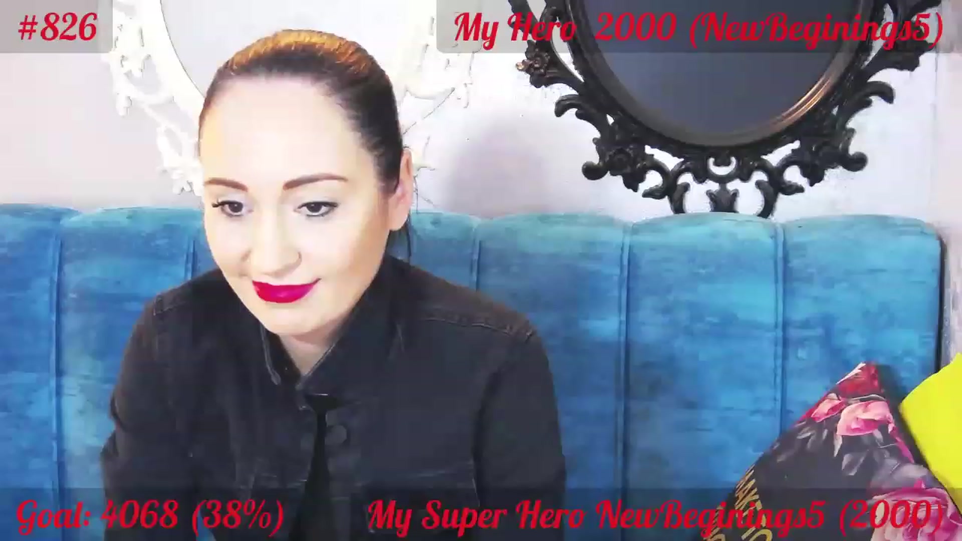 Gallery image thumbnail from QuinnieSmile's myfreecams stream on, 06/29/2023, 10:56 image 5 of 20