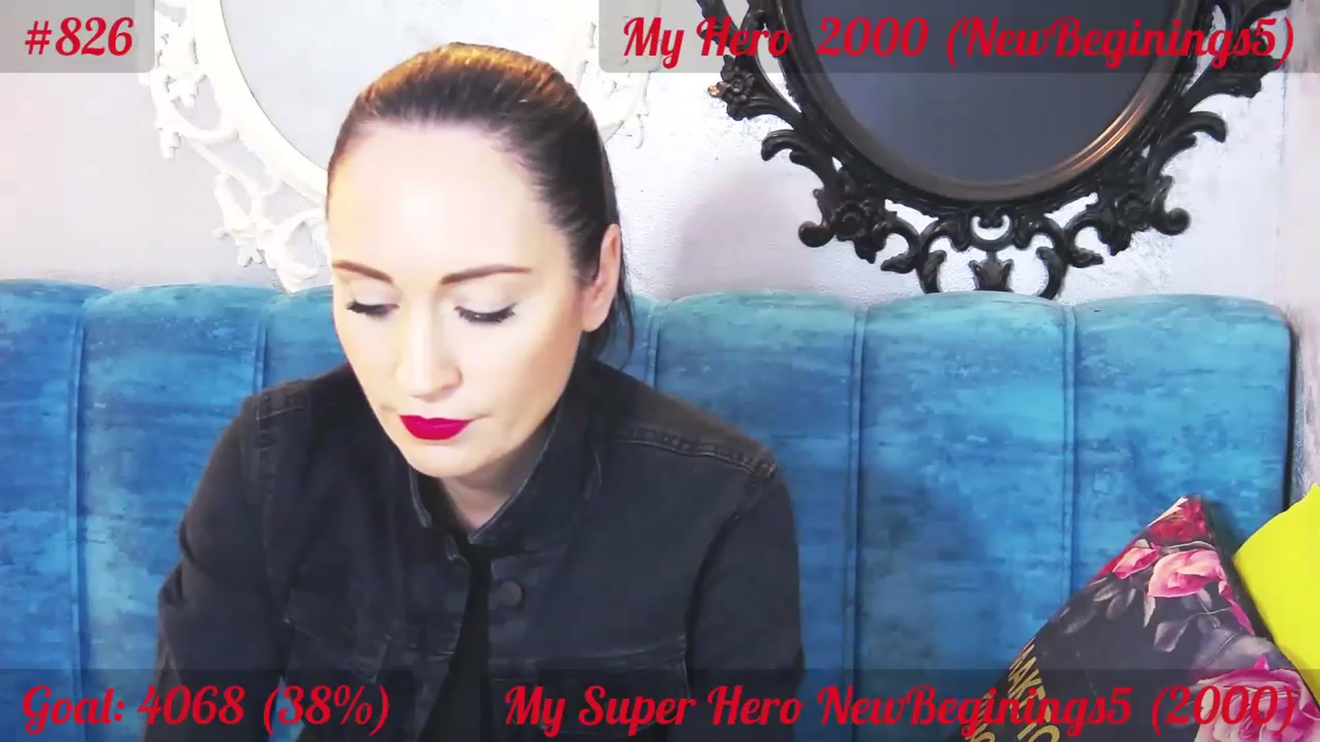 Gallery image thumbnail from QuinnieSmile's myfreecams stream on, 06/29/2023, 10:56 image 6 of 20