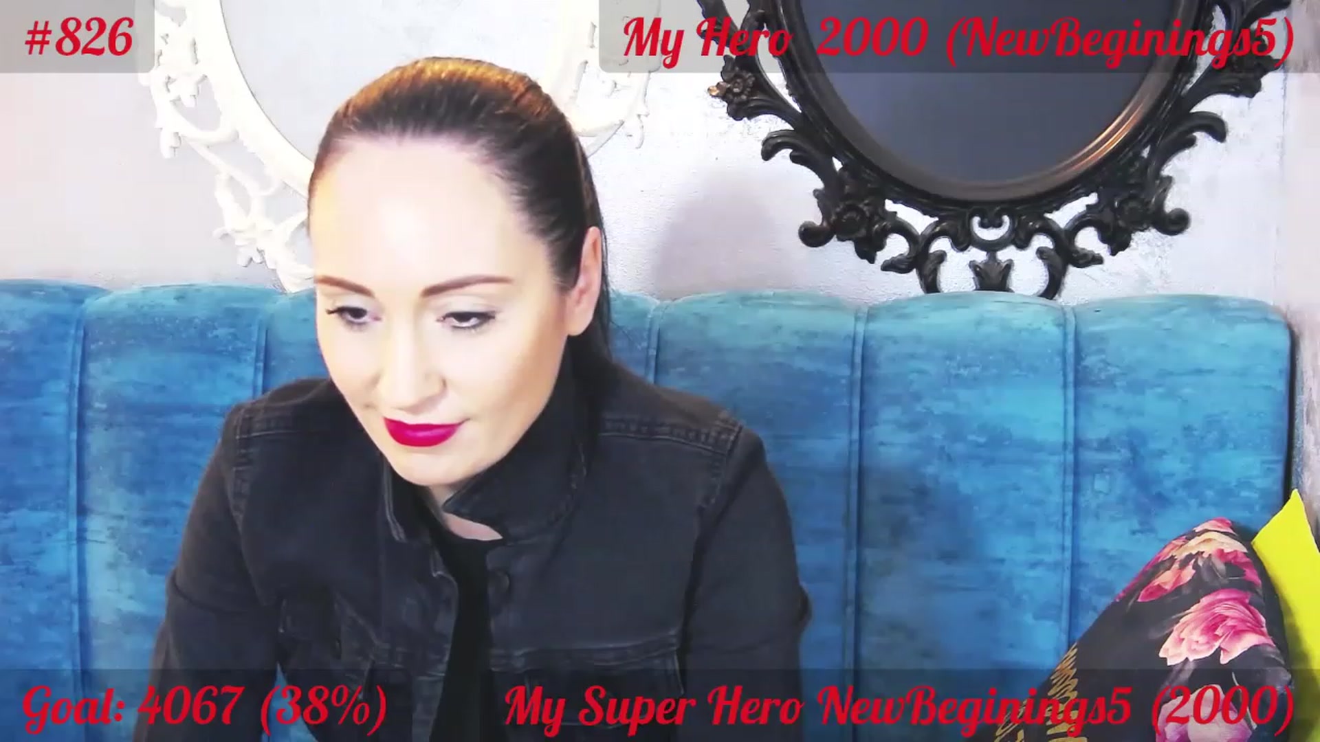 Gallery image thumbnail from QuinnieSmile's myfreecams stream on, 06/29/2023, 10:56 image 11 of 20