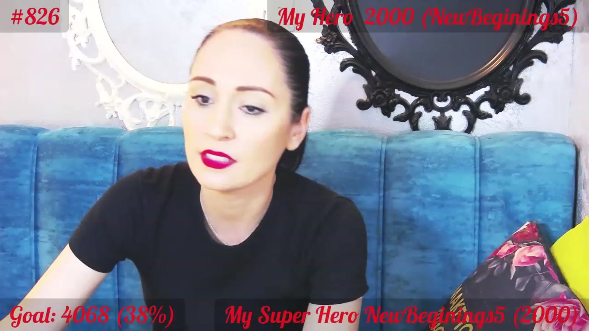 Gallery image thumbnail from QuinnieSmile's myfreecams stream on, 06/29/2023, 10:56 image 3 of 20