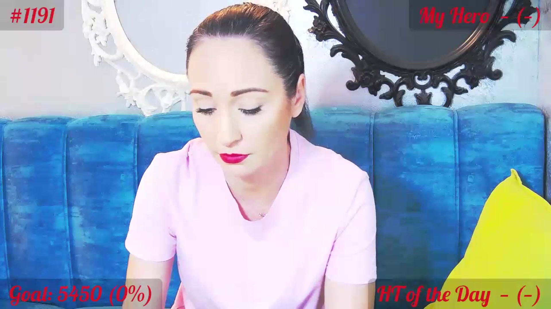 Gallery image thumbnail from QuinnieSmile's myfreecams stream on, 07/11/2023, 09:31 image 17 of 20