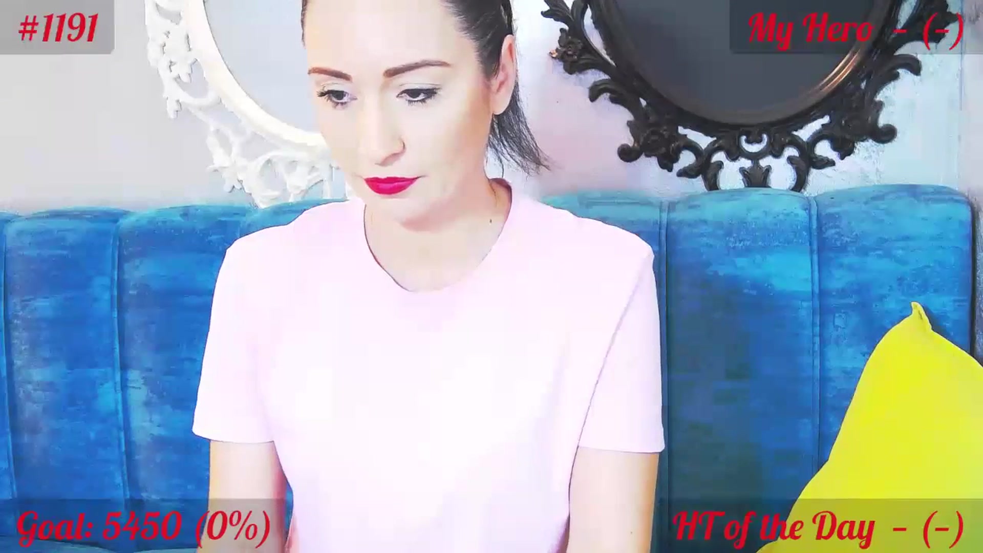 Gallery image thumbnail from QuinnieSmile's myfreecams stream on, 07/11/2023, 09:31 image 11 of 20