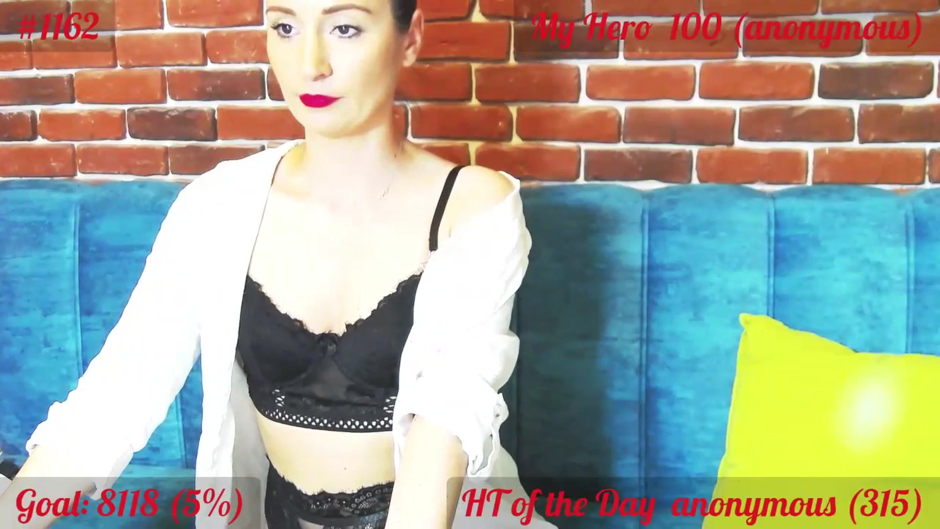 Gallery image thumbnail from QuinnieSmile's myfreecams stream on, 07/14/2023, 11:21 image 9 of 20