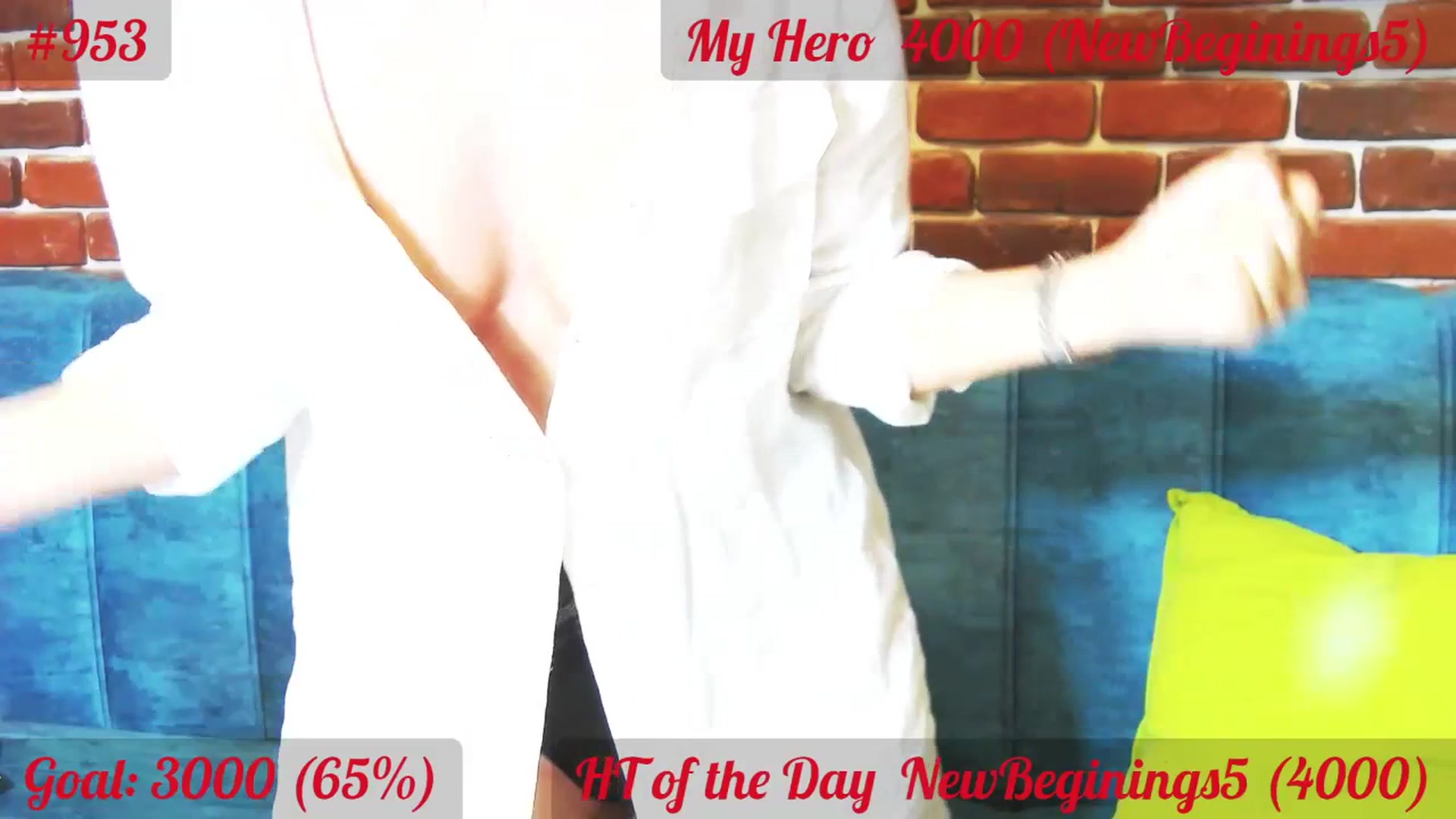 Gallery image thumbnail from QuinnieSmile's myfreecams stream on, 07/14/2023, 12:04 image 7 of 20