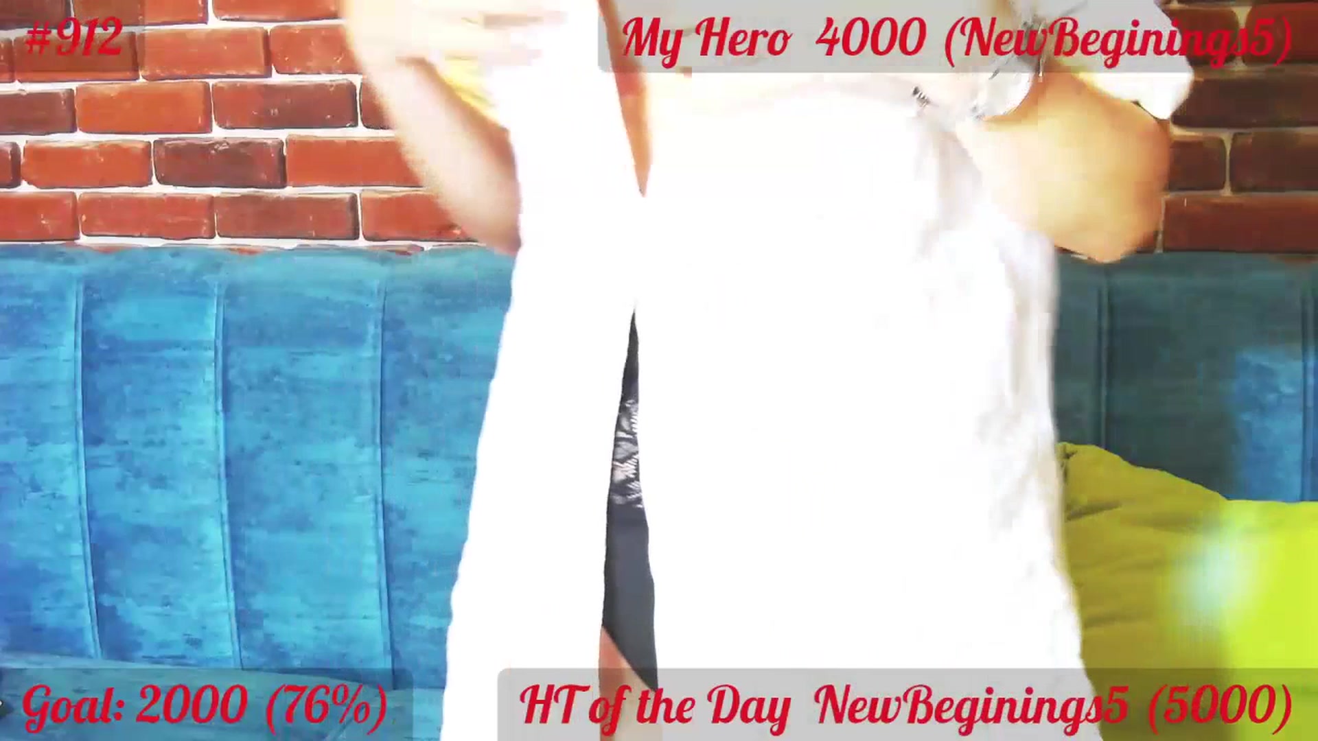 Gallery image thumbnail from QuinnieSmile's myfreecams stream on, 07/14/2023, 12:04 image 10 of 20