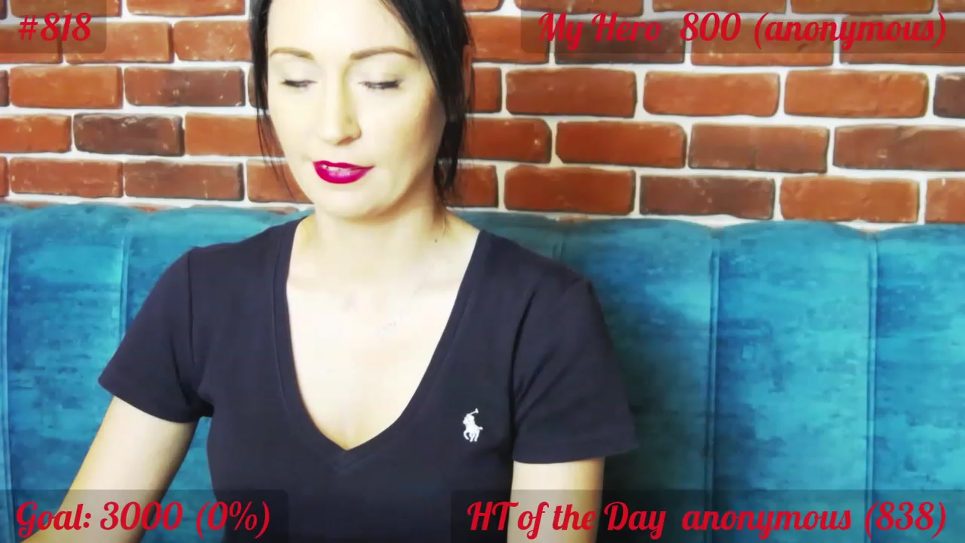 Gallery image thumbnail from QuinnieSmile's myfreecams stream on, 07/15/2023, 08:07 image 4 of 20