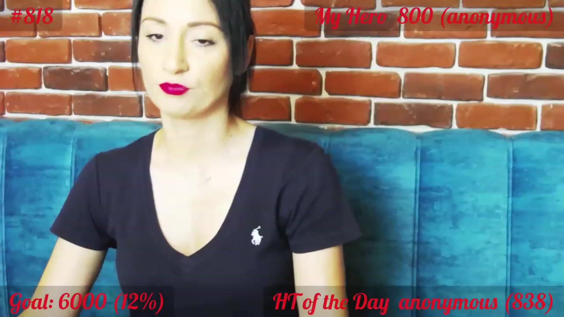 Gallery image thumbnail from QuinnieSmile's myfreecams stream on, 07/15/2023, 08:07 image 1 of 20