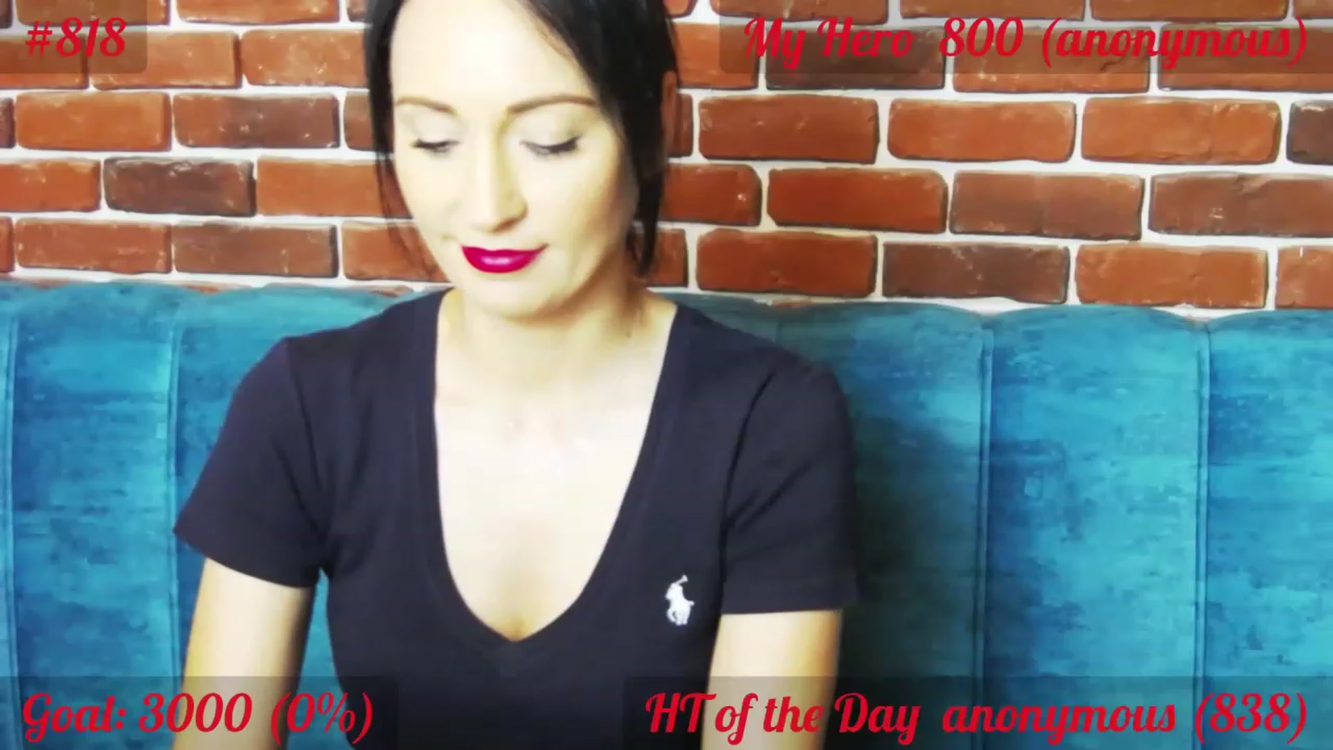 Gallery image thumbnail from QuinnieSmile's myfreecams stream on, 07/15/2023, 08:07 image 6 of 20