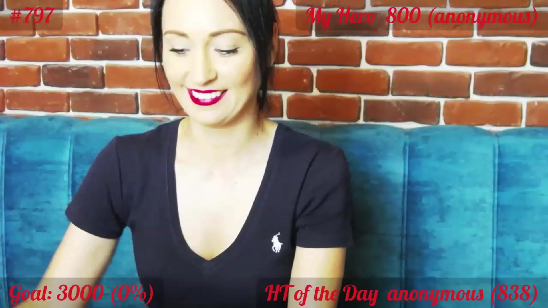 Gallery image thumbnail from QuinnieSmile's myfreecams stream on, 07/15/2023, 08:07 image 8 of 20