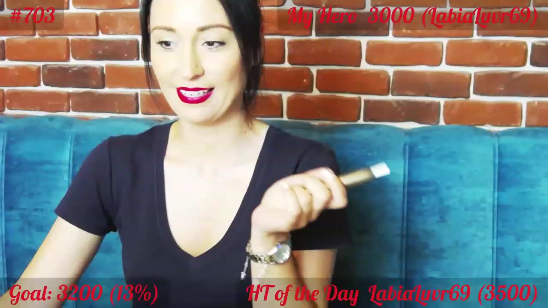 Gallery image thumbnail from QuinnieSmile's myfreecams stream on, 07/15/2023, 11:58 image 1 of 20