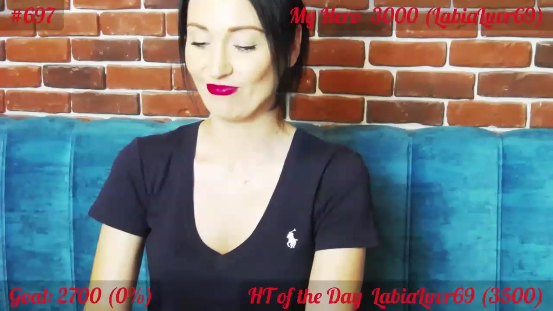 Gallery image thumbnail from QuinnieSmile's myfreecams stream on, 07/15/2023, 11:58 image 4 of 20