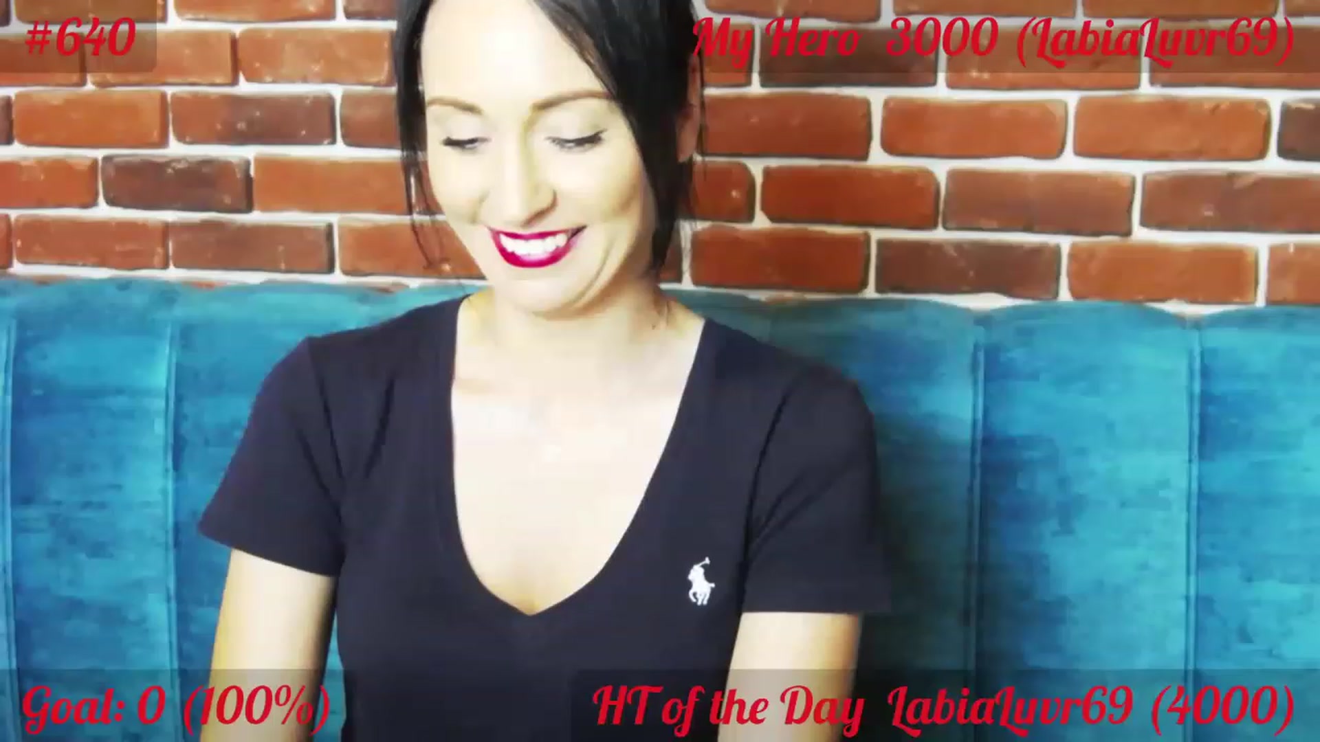 Gallery image thumbnail from QuinnieSmile's myfreecams stream on, 07/15/2023, 11:58 image 16 of 20