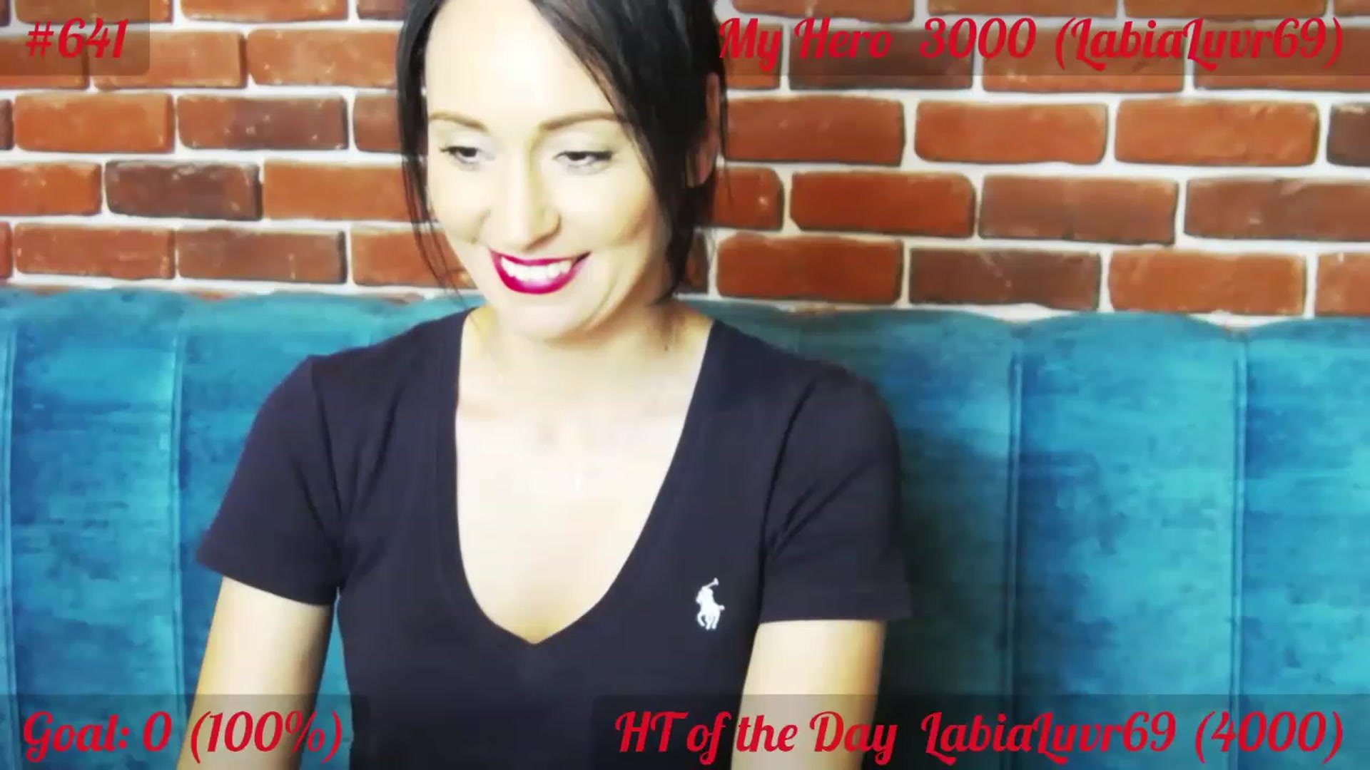 Gallery image thumbnail from QuinnieSmile's myfreecams stream on, 07/15/2023, 11:58 image 20 of 20