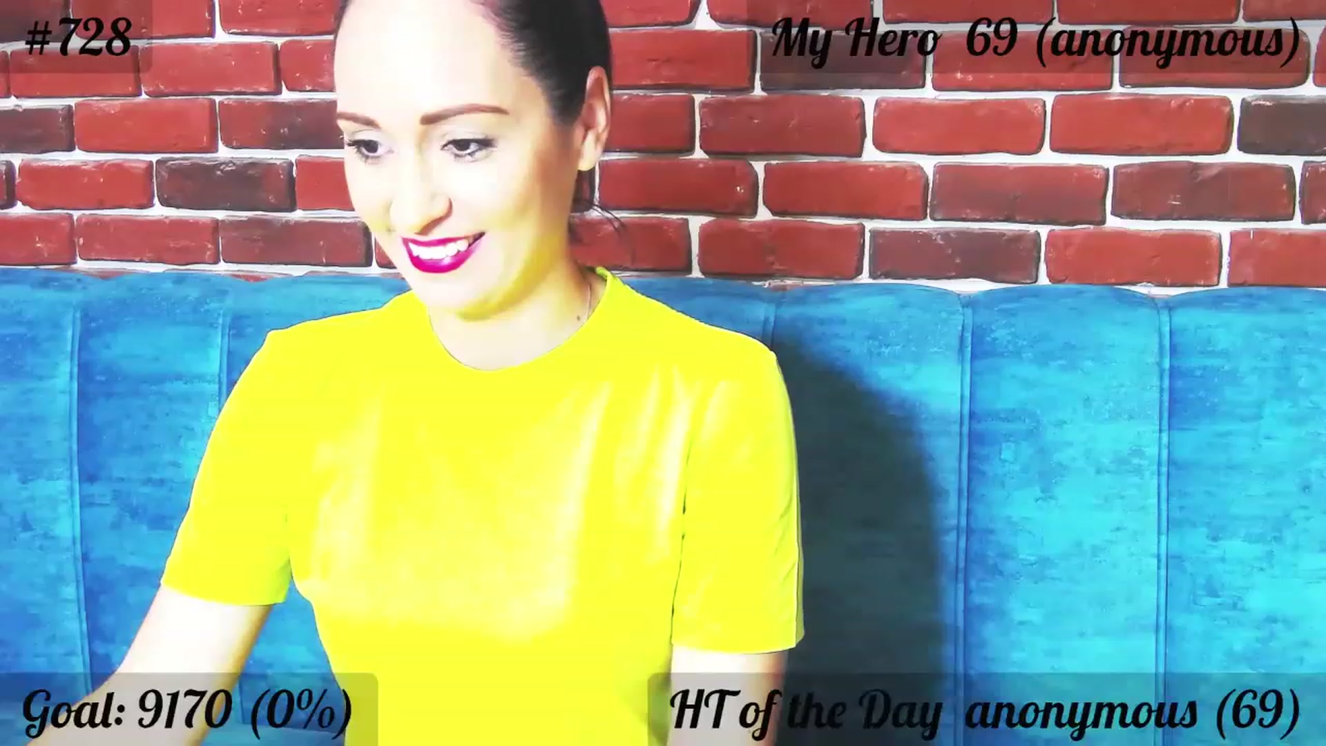 Gallery image thumbnail from QuinnieSmile's myfreecams stream on, 07/17/2023, 09:03 image 19 of 20