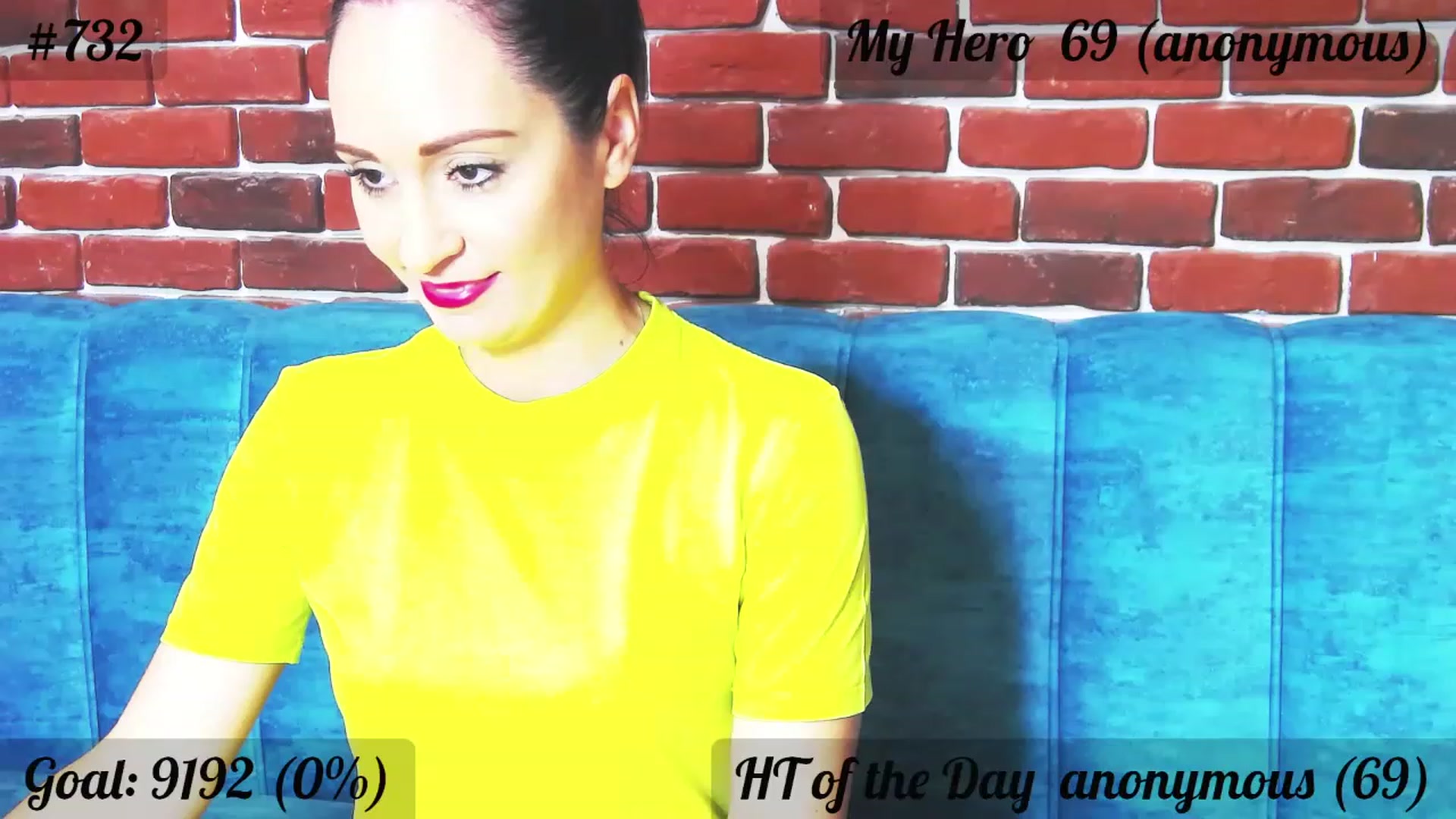 Gallery image thumbnail from QuinnieSmile's myfreecams stream on, 07/17/2023, 09:03 image 13 of 20