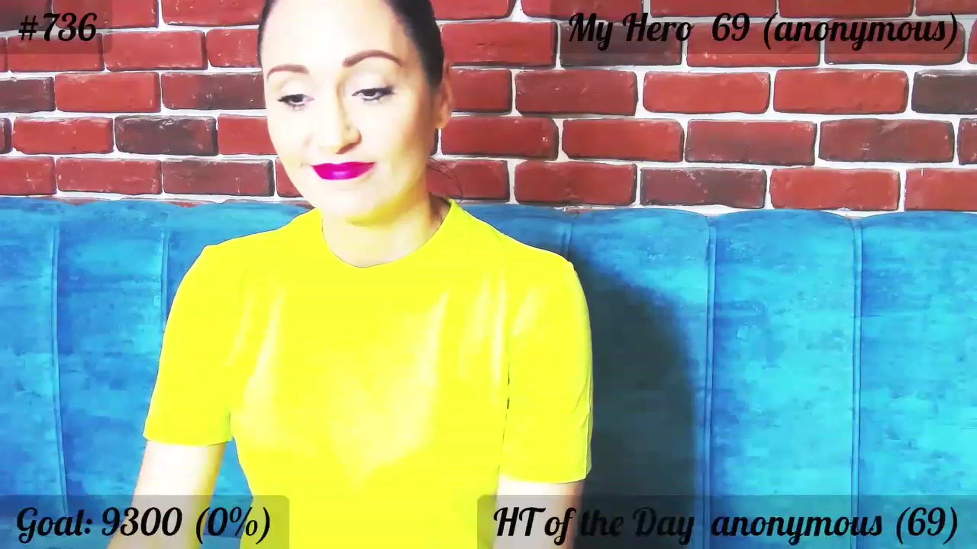 Gallery image thumbnail from QuinnieSmile's myfreecams stream on, 07/17/2023, 09:03 image 9 of 20