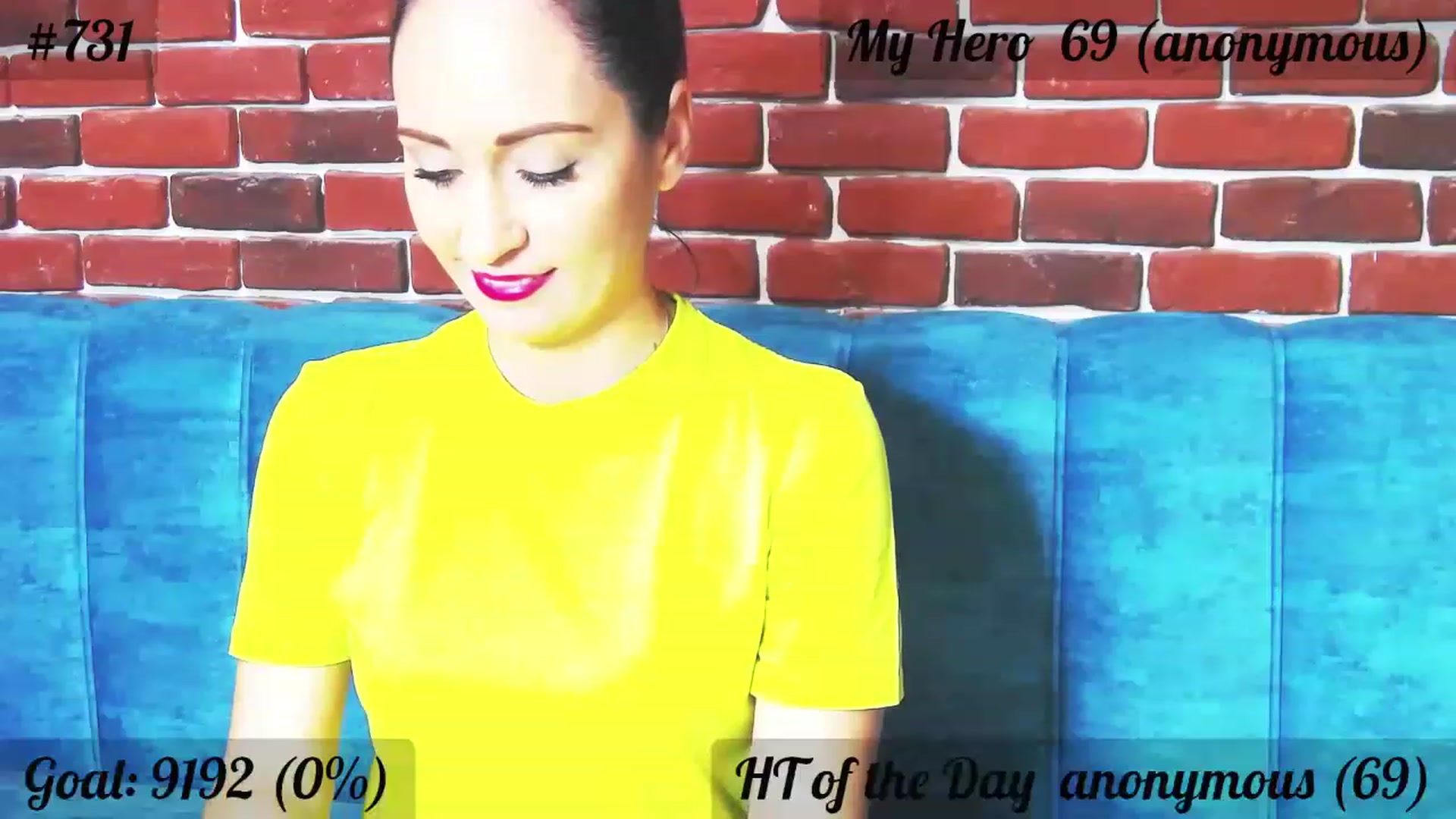Gallery image thumbnail from QuinnieSmile's myfreecams stream on, 07/17/2023, 09:03 image 15 of 20