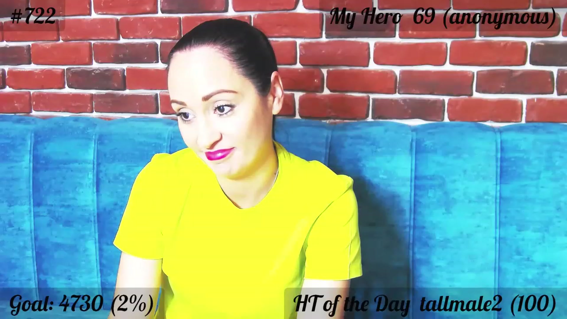 Gallery image thumbnail from QuinnieSmile's myfreecams stream on, 07/17/2023, 12:07 image 17 of 20