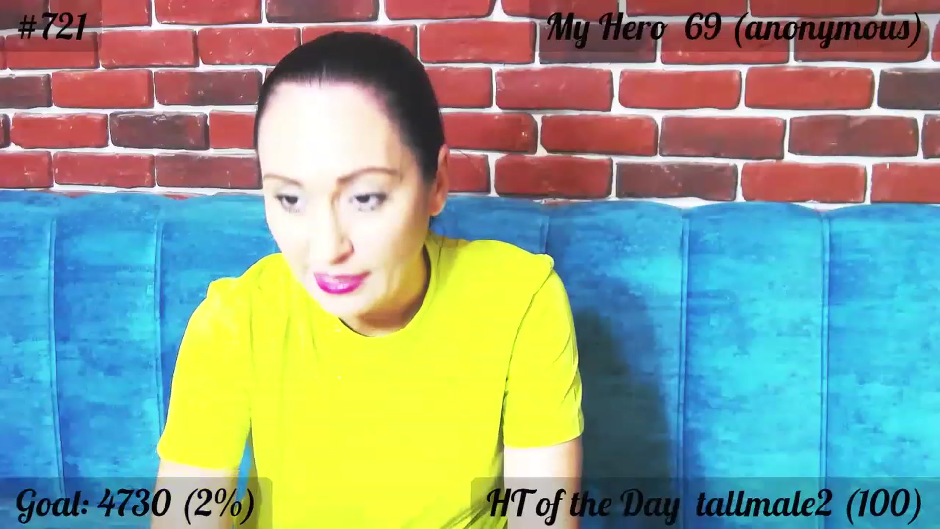 Gallery image thumbnail from QuinnieSmile's myfreecams stream on, 07/17/2023, 12:07 image 19 of 20